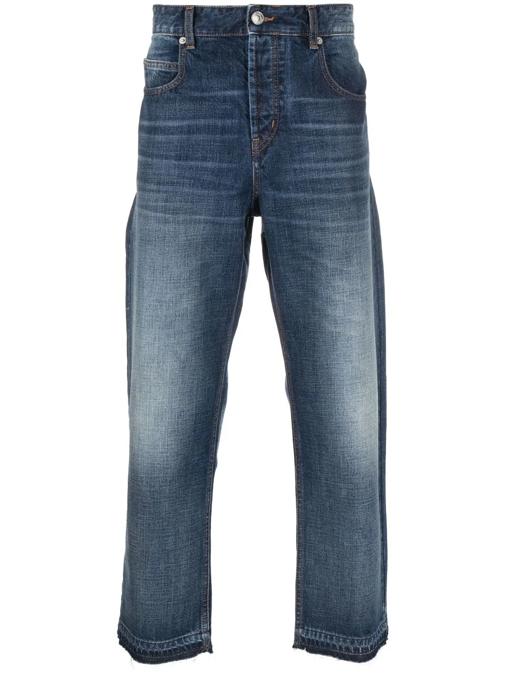 Jean ISABEL MARANT Bleu