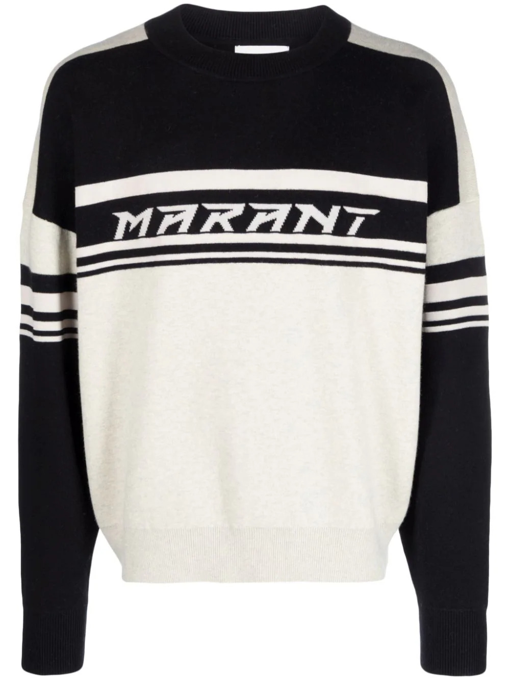 Pull ISABEL MARANT Noir