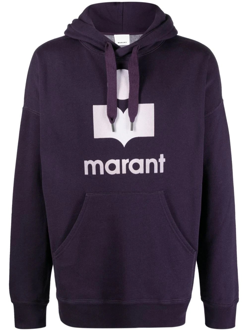 Sweat ISABEL MARANT Darkplum