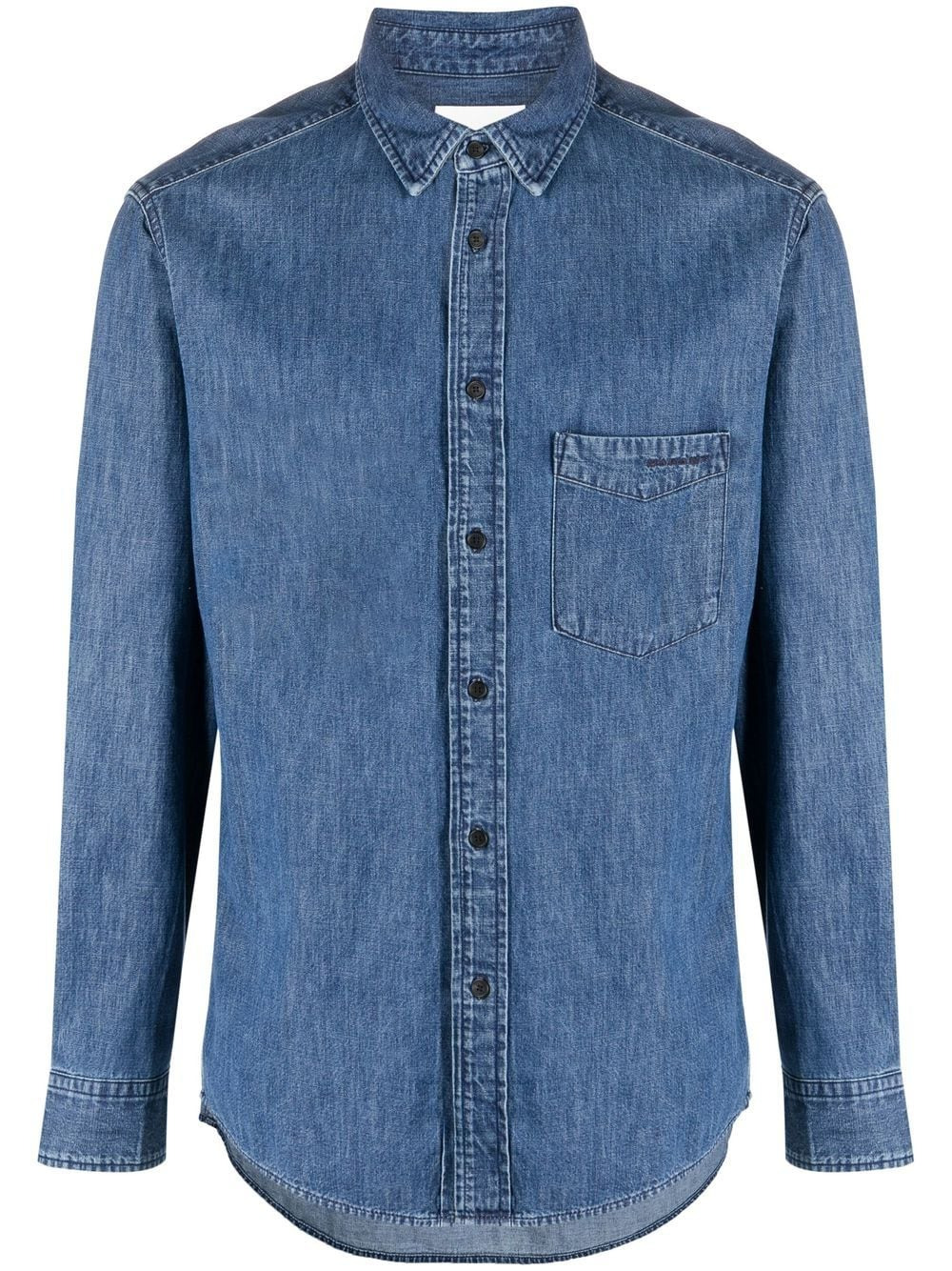 Chemises ISABEL MARANT Bleu