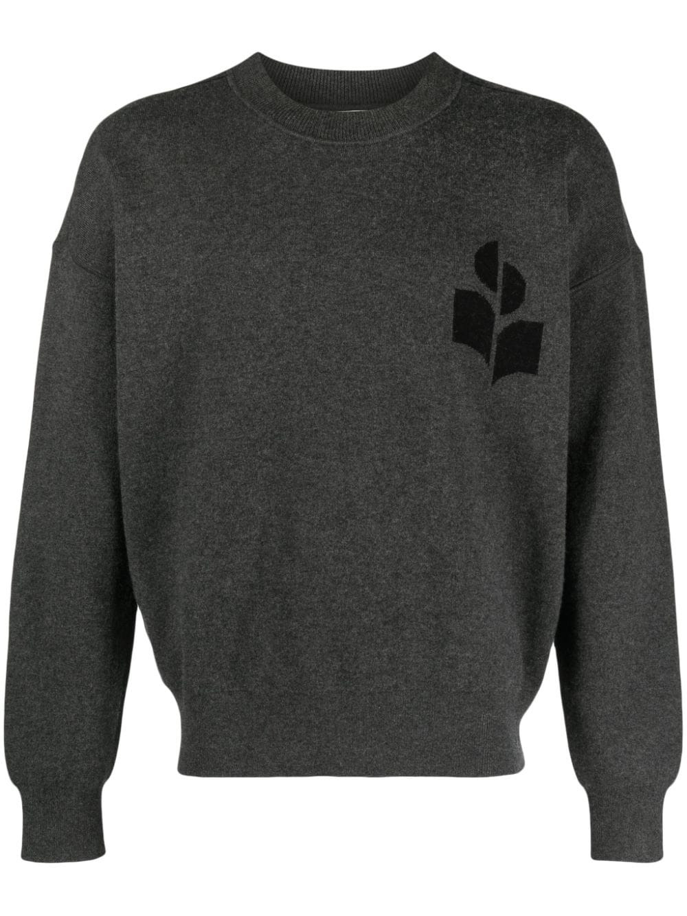 Pull ISABEL MARANT Anthracite