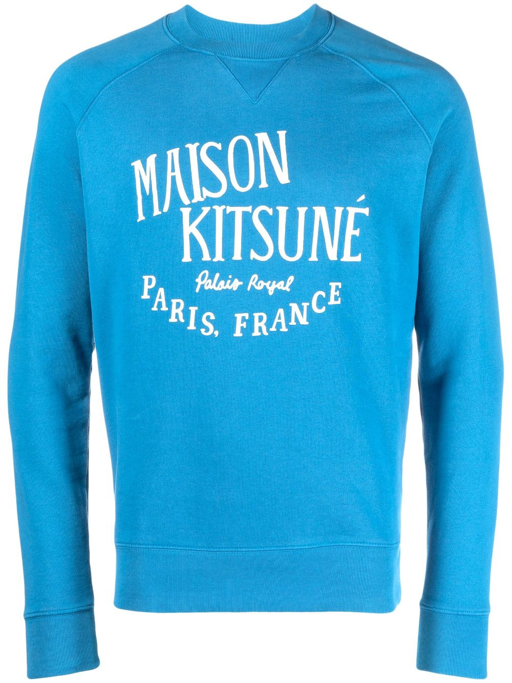 Sweat MAISON KITSUNÉ Sapphire