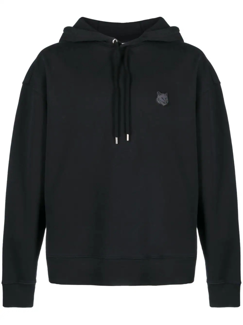 Sweat MAISON KITSUNÉ Noir