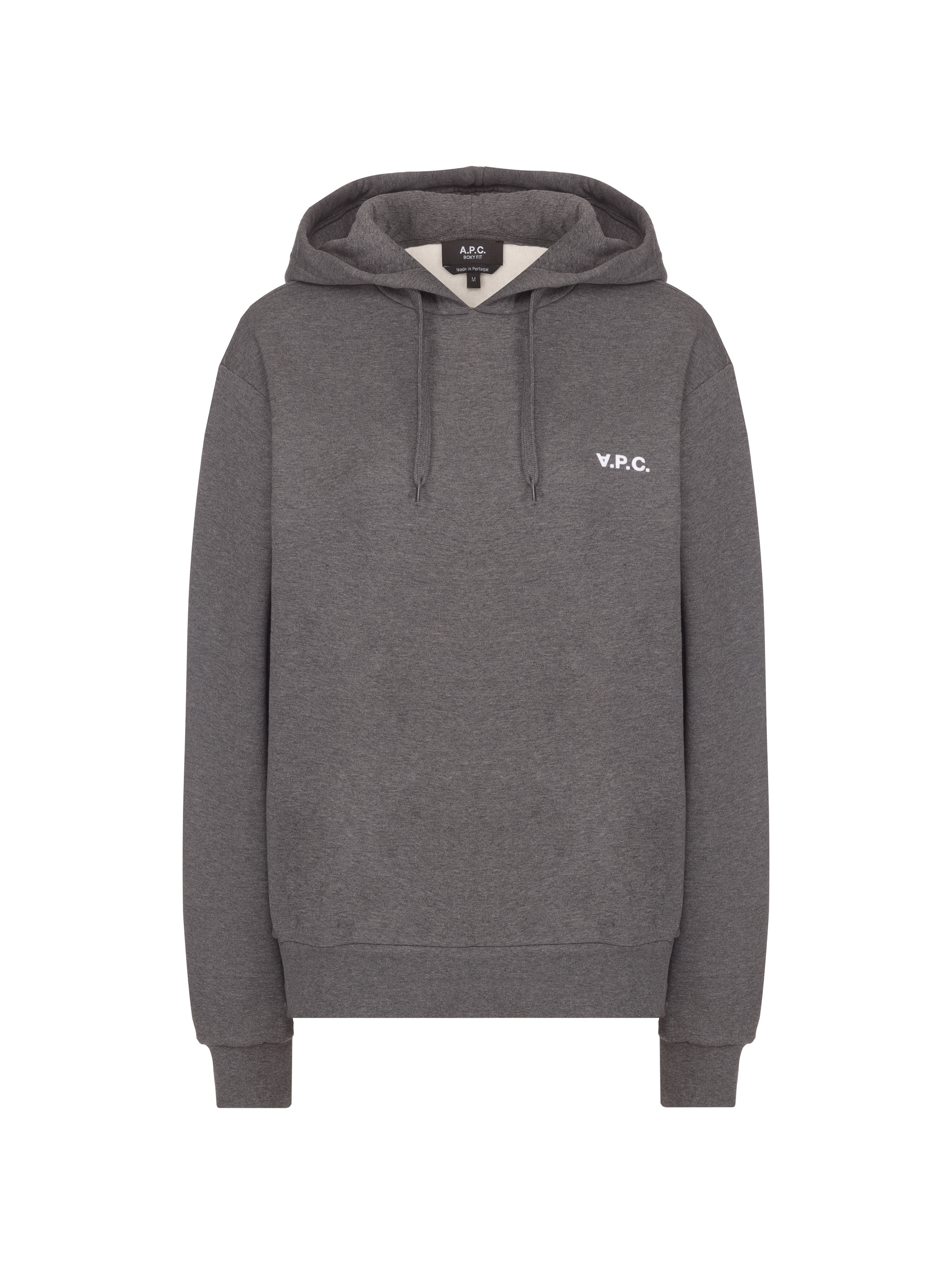 Sweat APC Anthracite