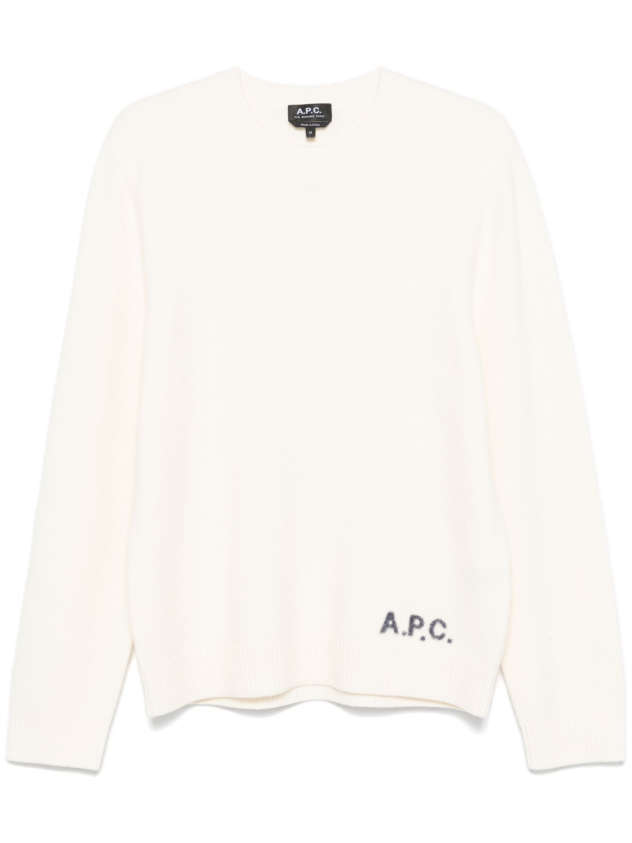 Pull APC Ecru