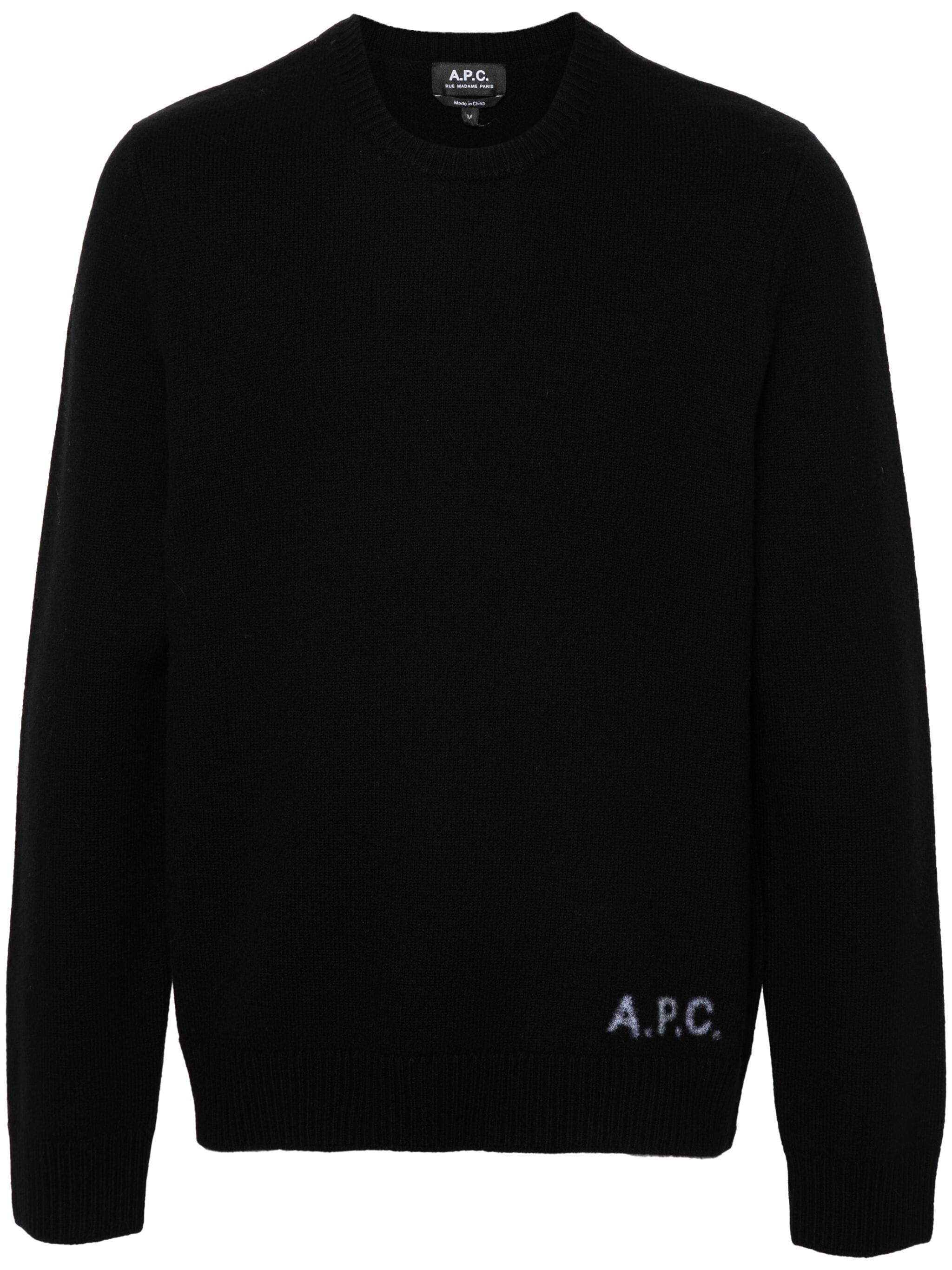 Pull APC Noir