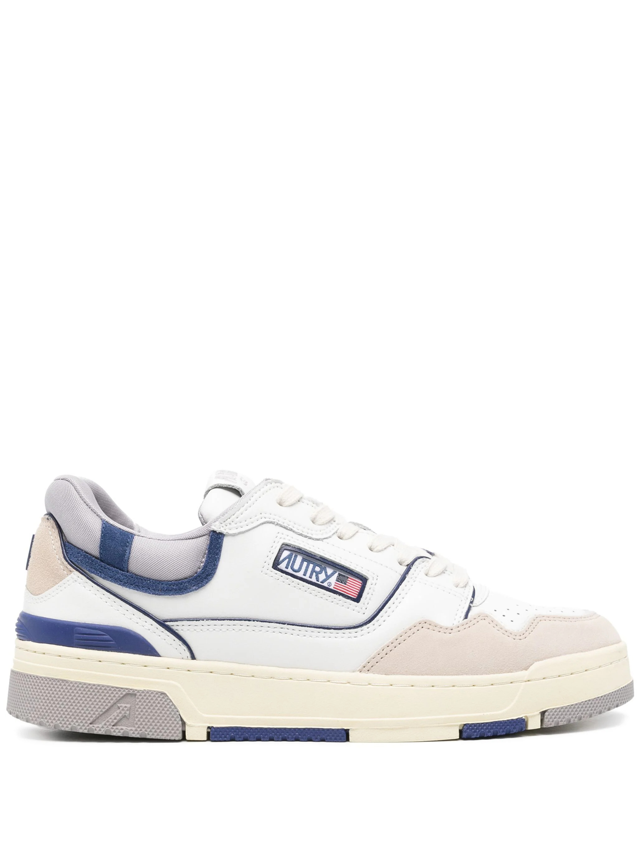 Sneakers AUTRY Bleu/Bleu