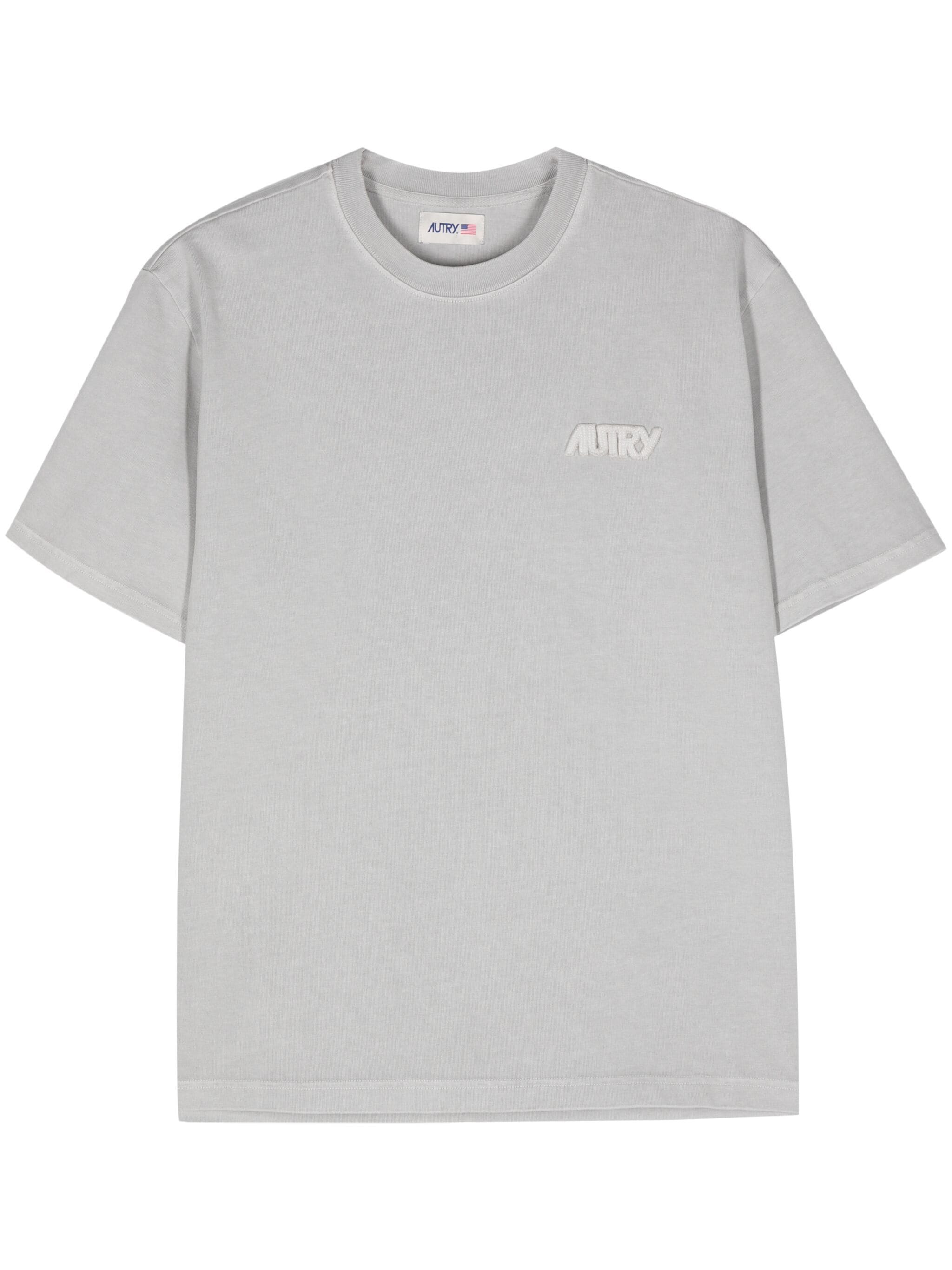 T-Shirt AUTRY Stone