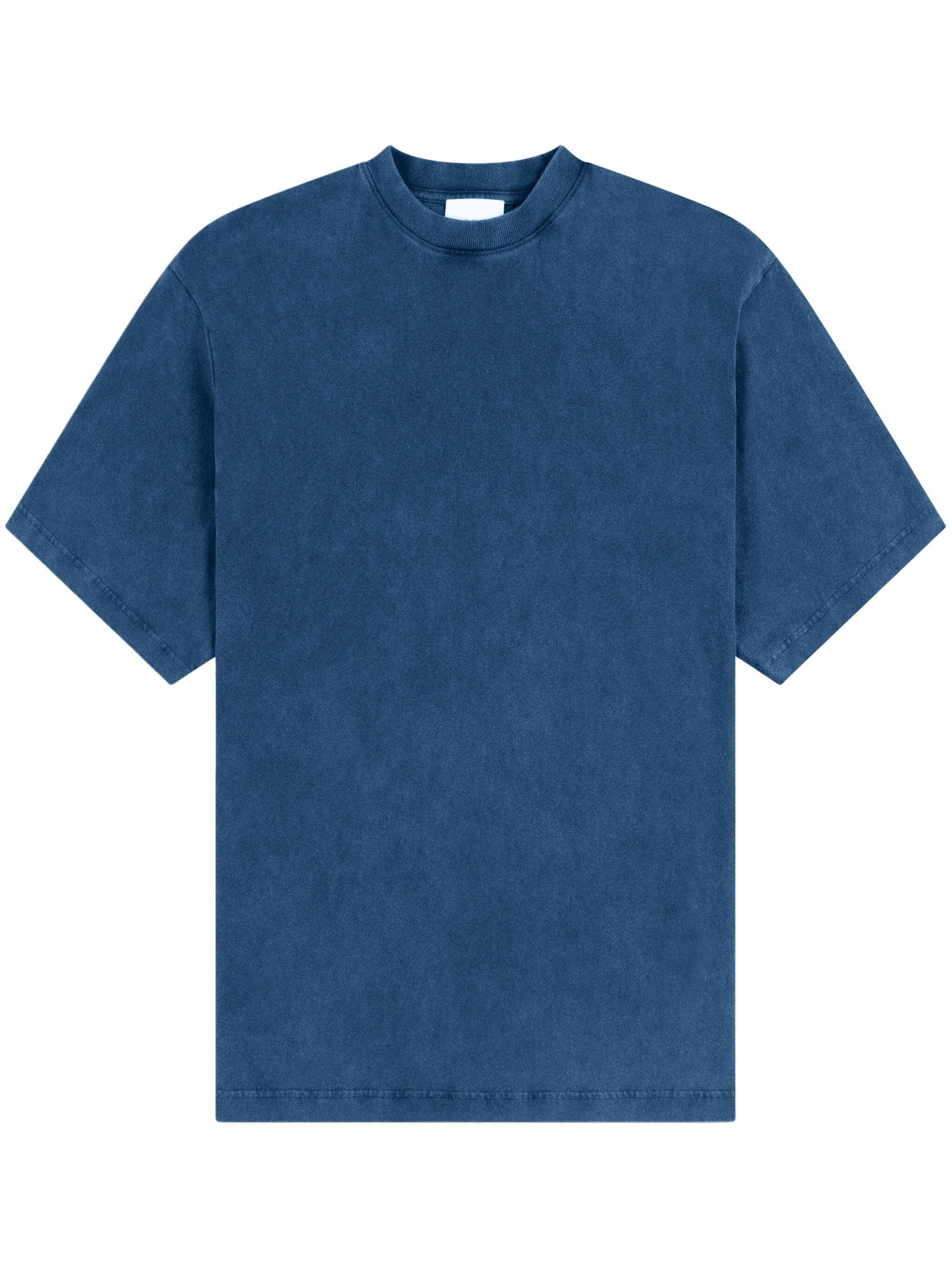 T-Shirt AXEL ARIGATO Bleu marine