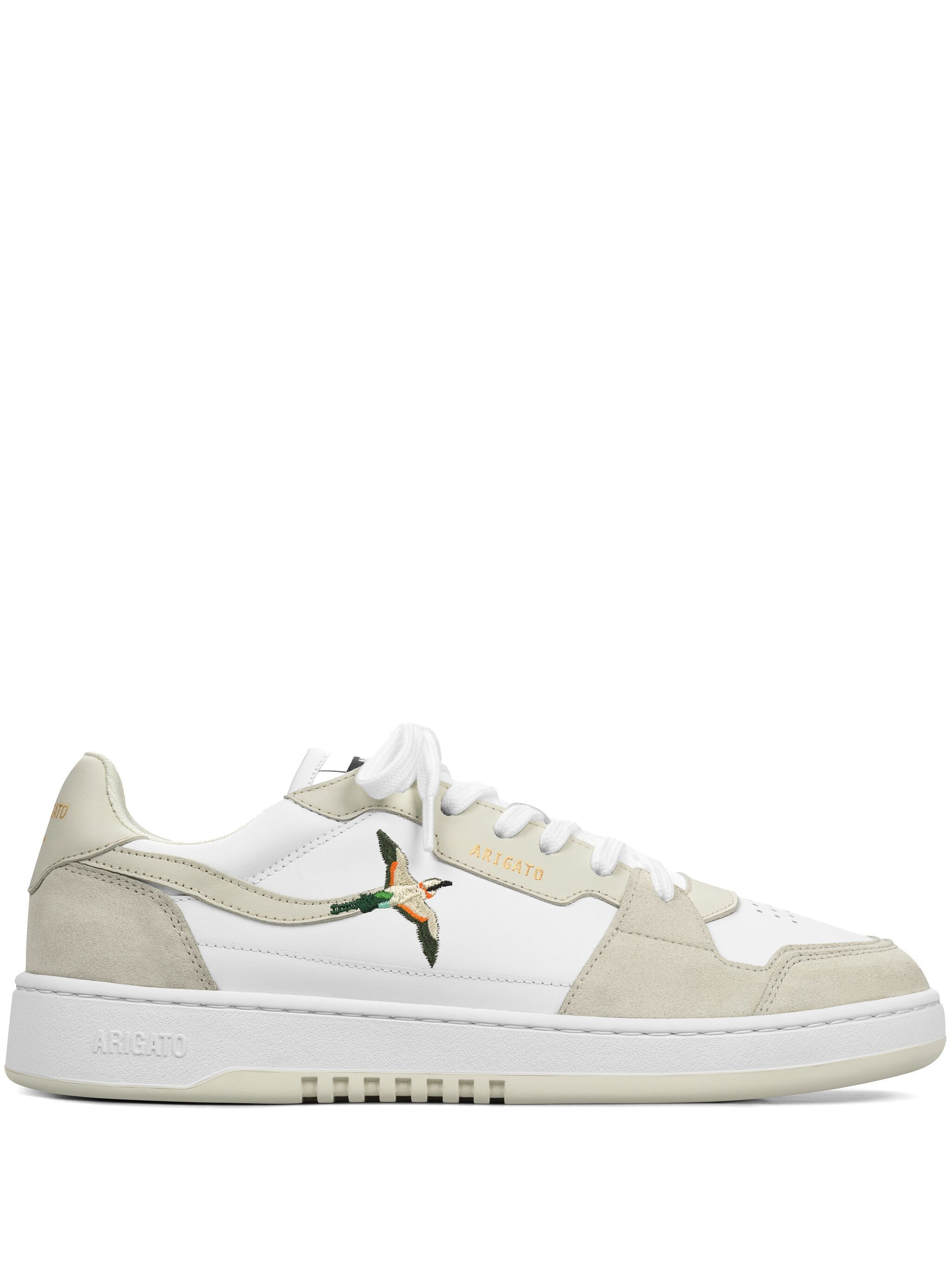 Sneakers AXEL ARIGATO Blanc/Blanc off