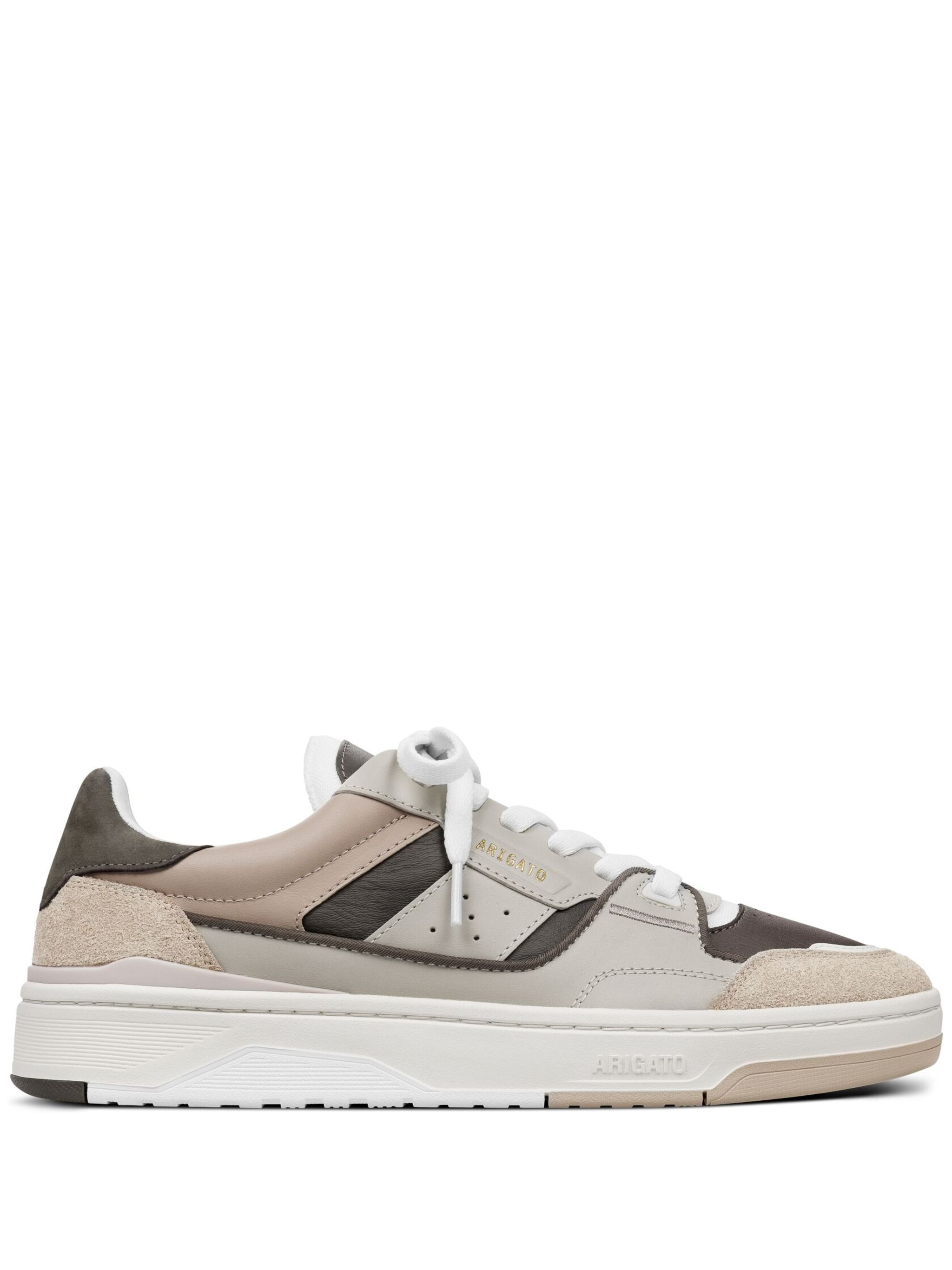 Sneakers AXEL ARIGATO Marron beige-dk