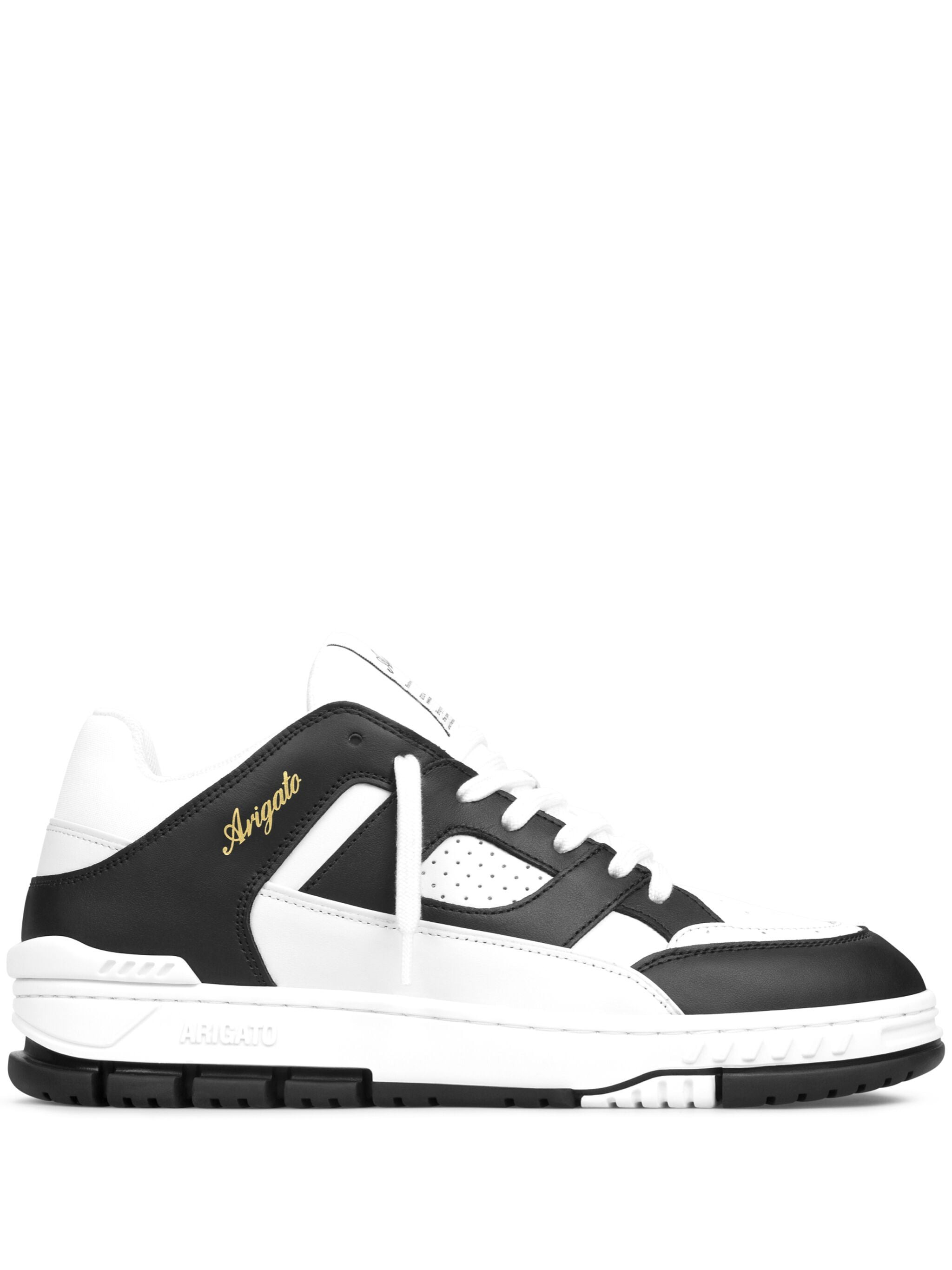 Sneakers AXEL ARIGATO Blanc/Noir