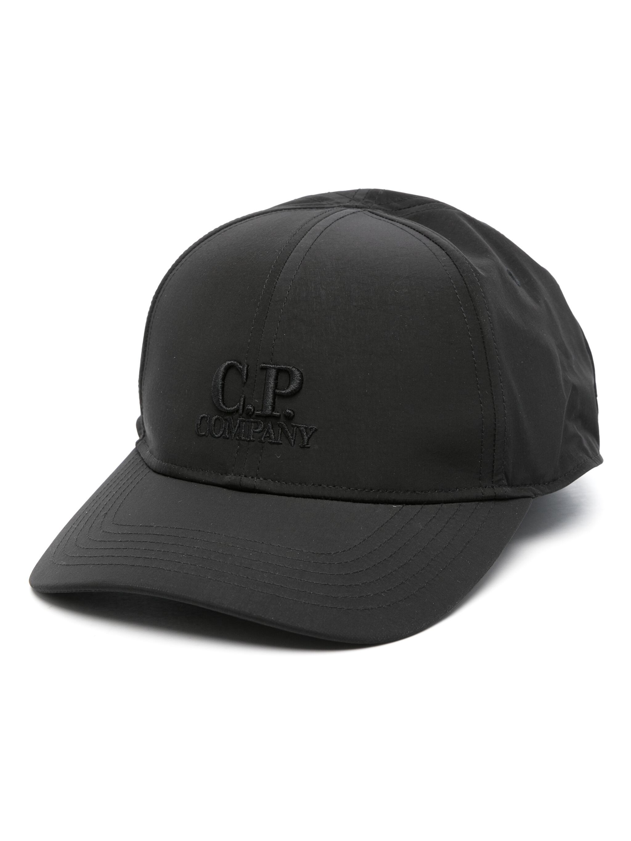 Casquette CP COMPANY Noir