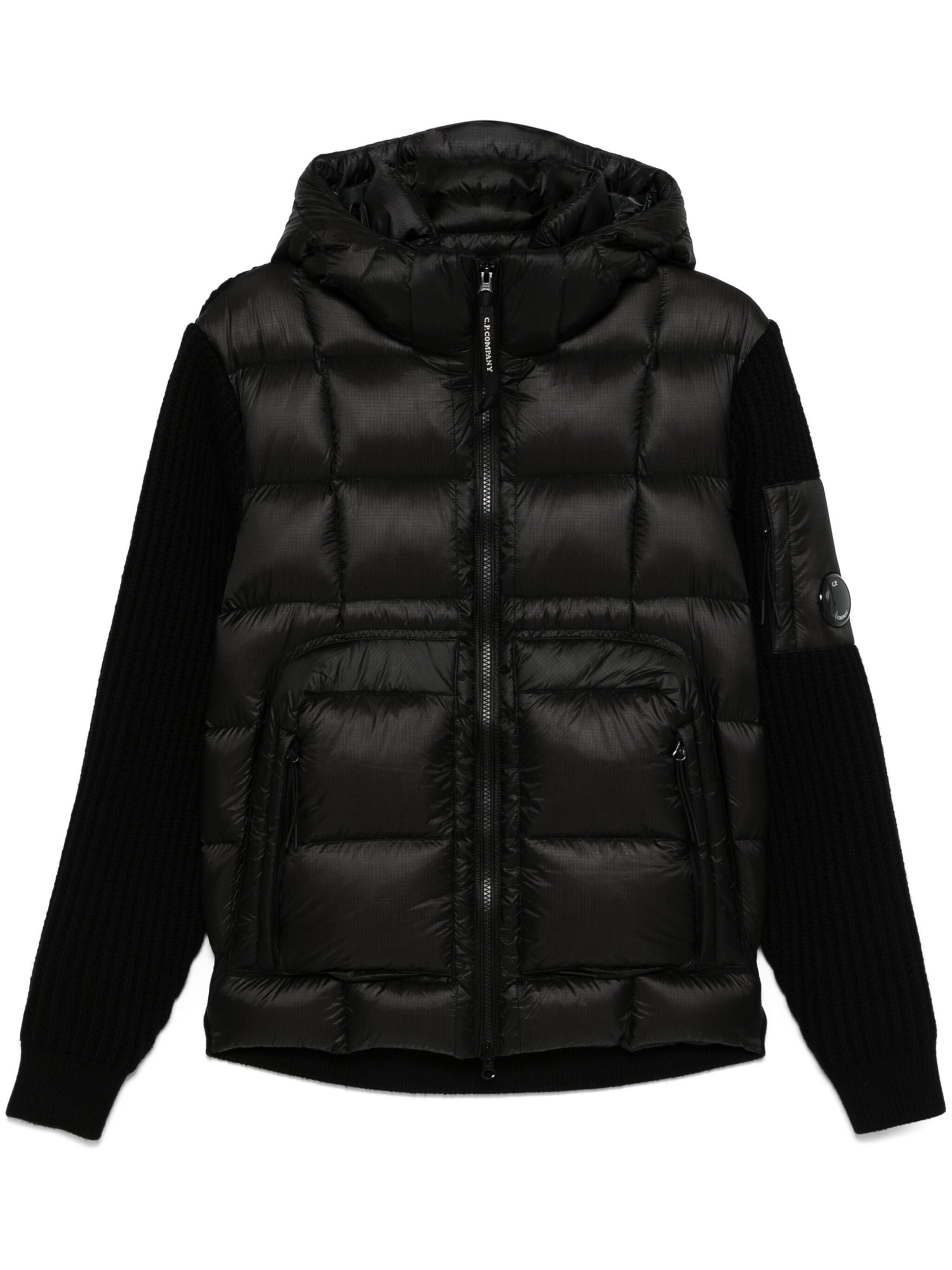 Veste CP COMPANY Noir