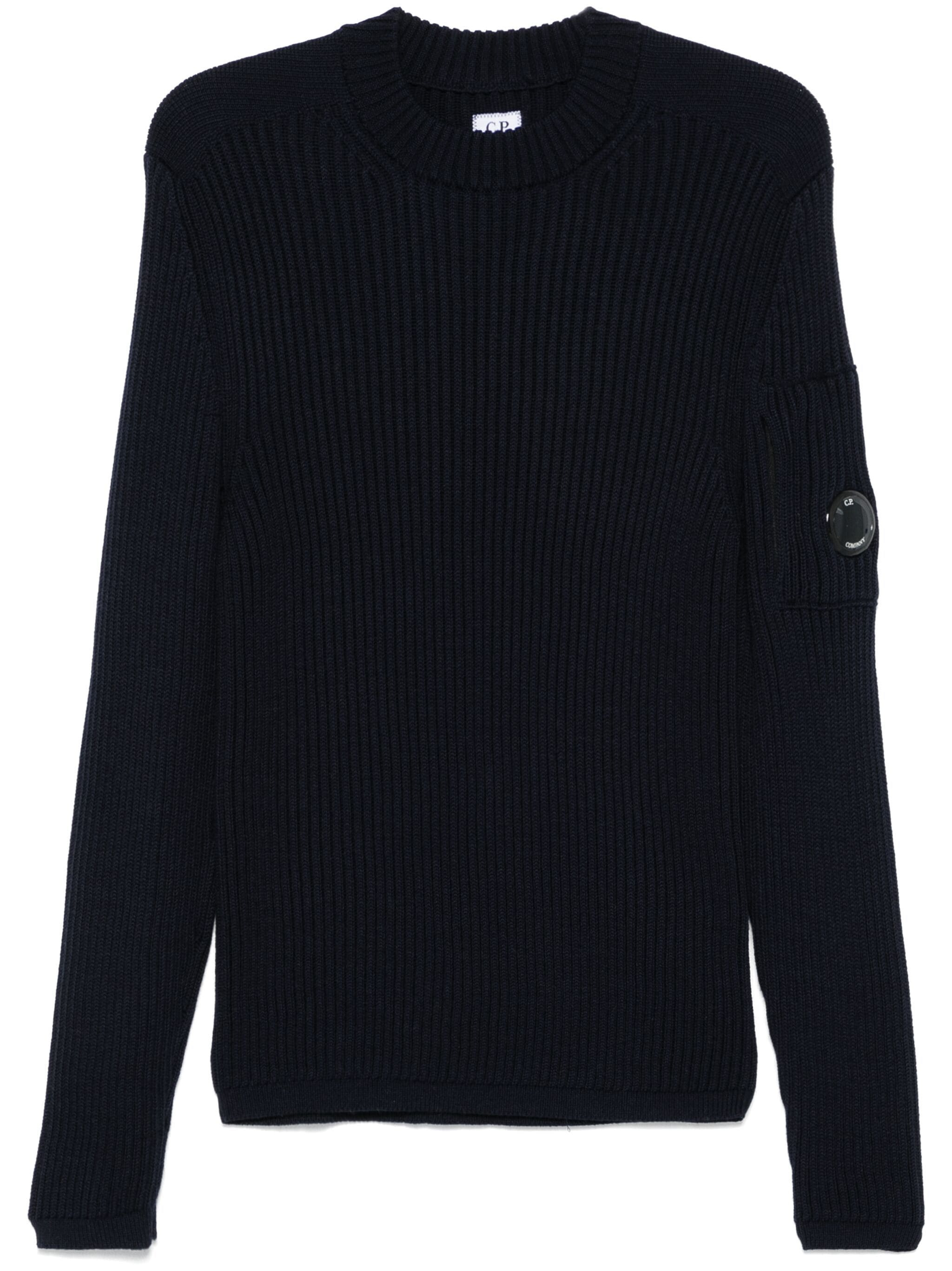 Pull CP COMPANY Noir