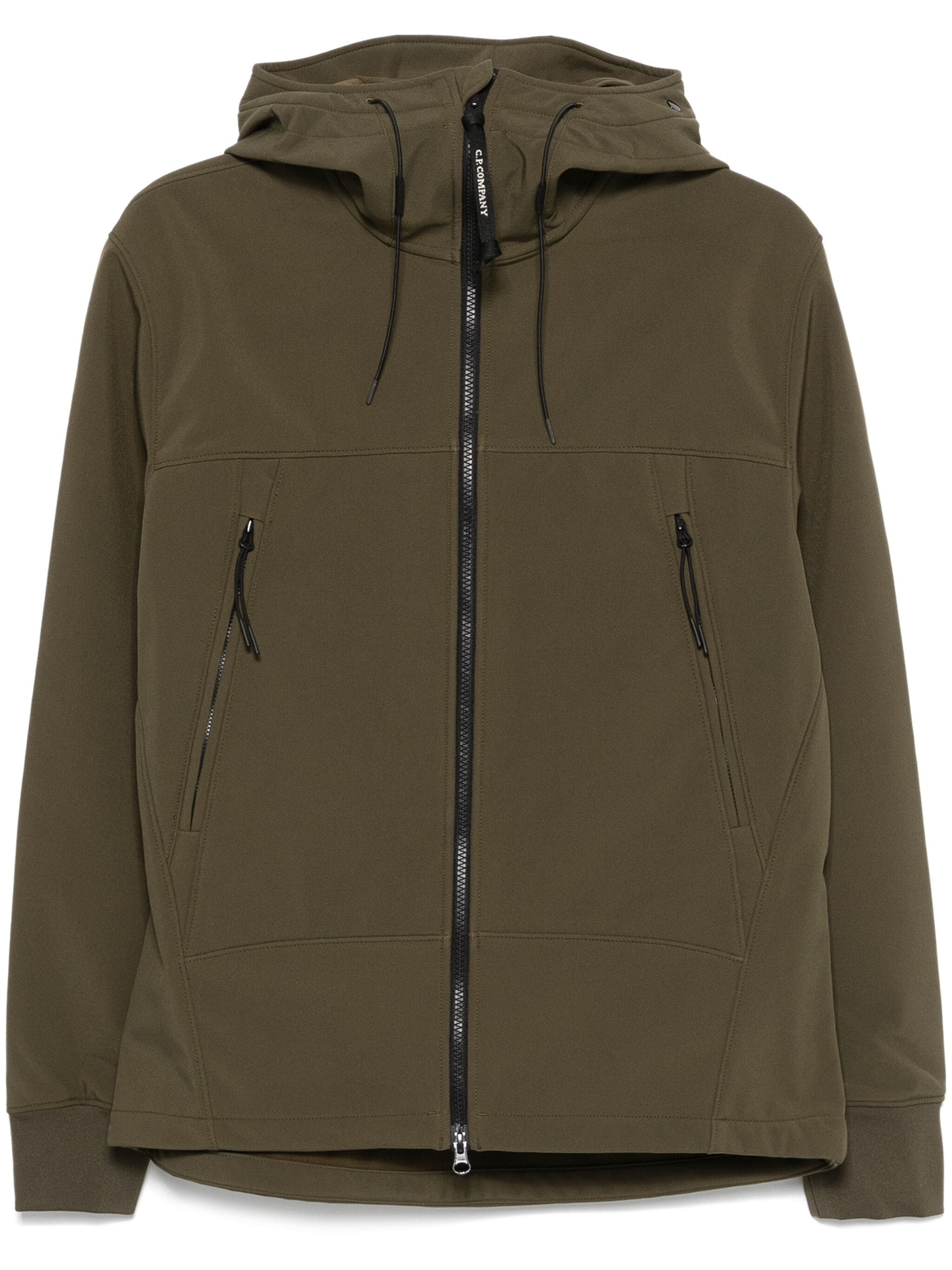 Veste CP COMPANY Green ivy