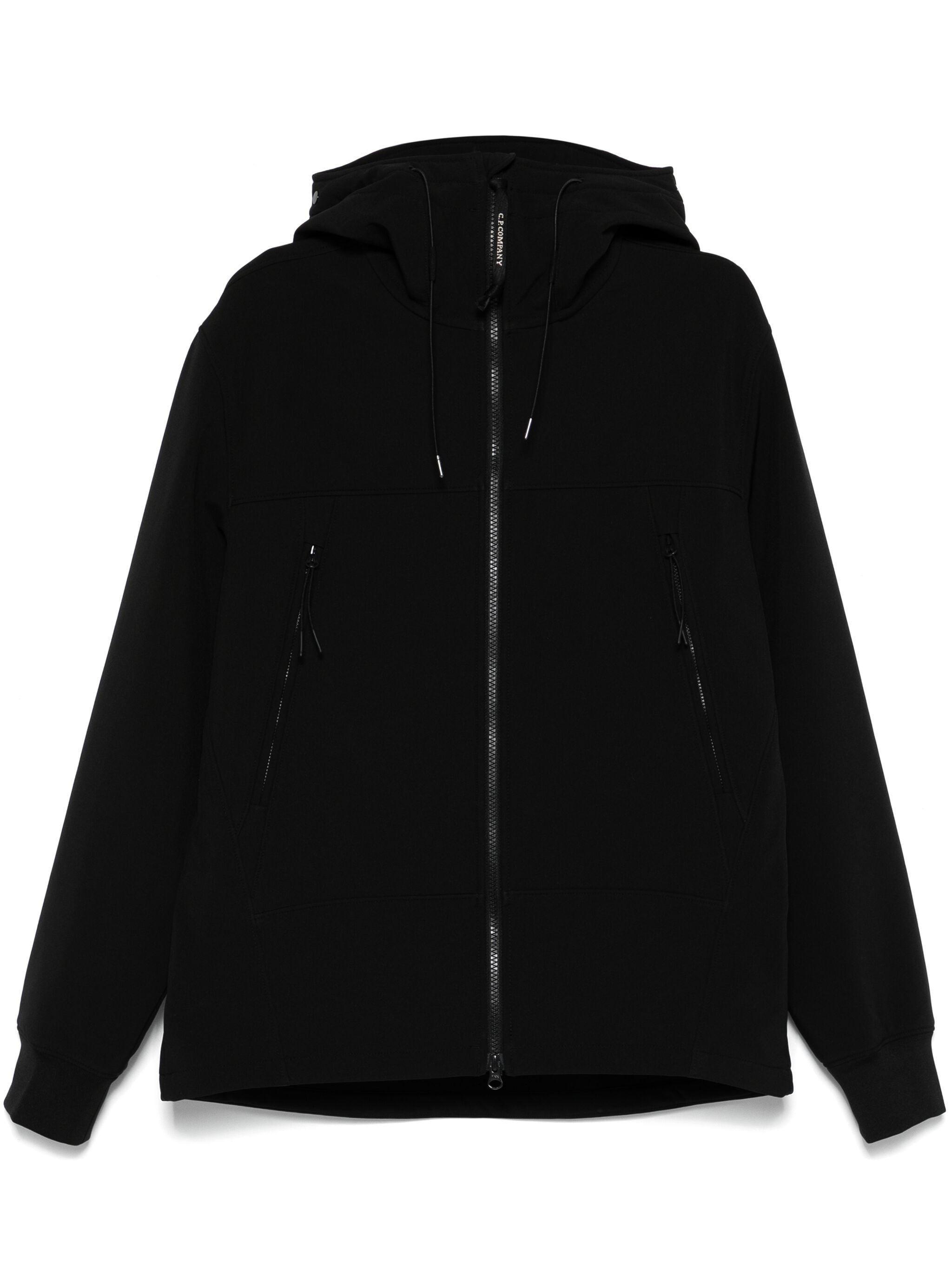 Veste CP COMPANY Noir