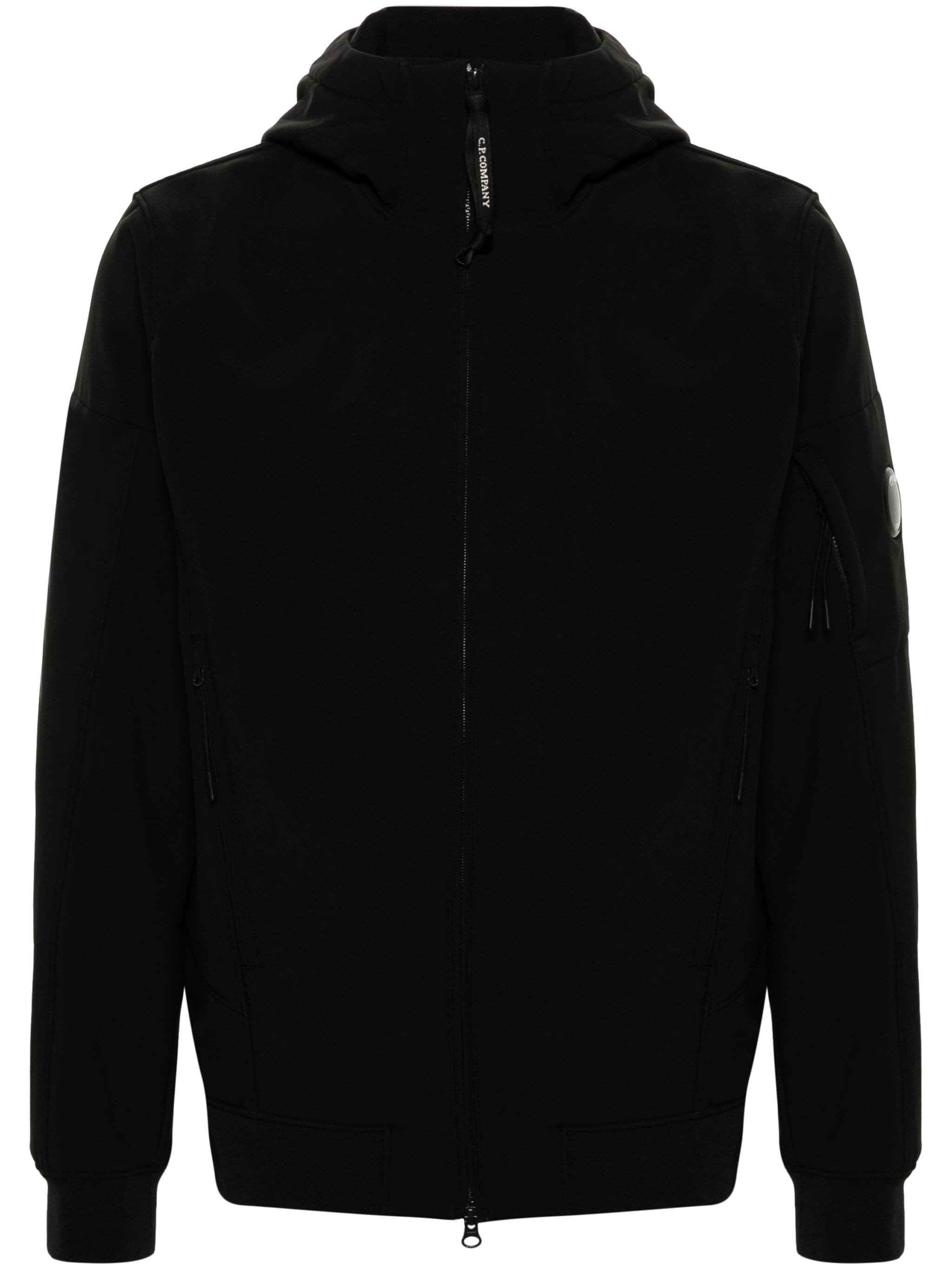 Veste CP COMPANY Noir