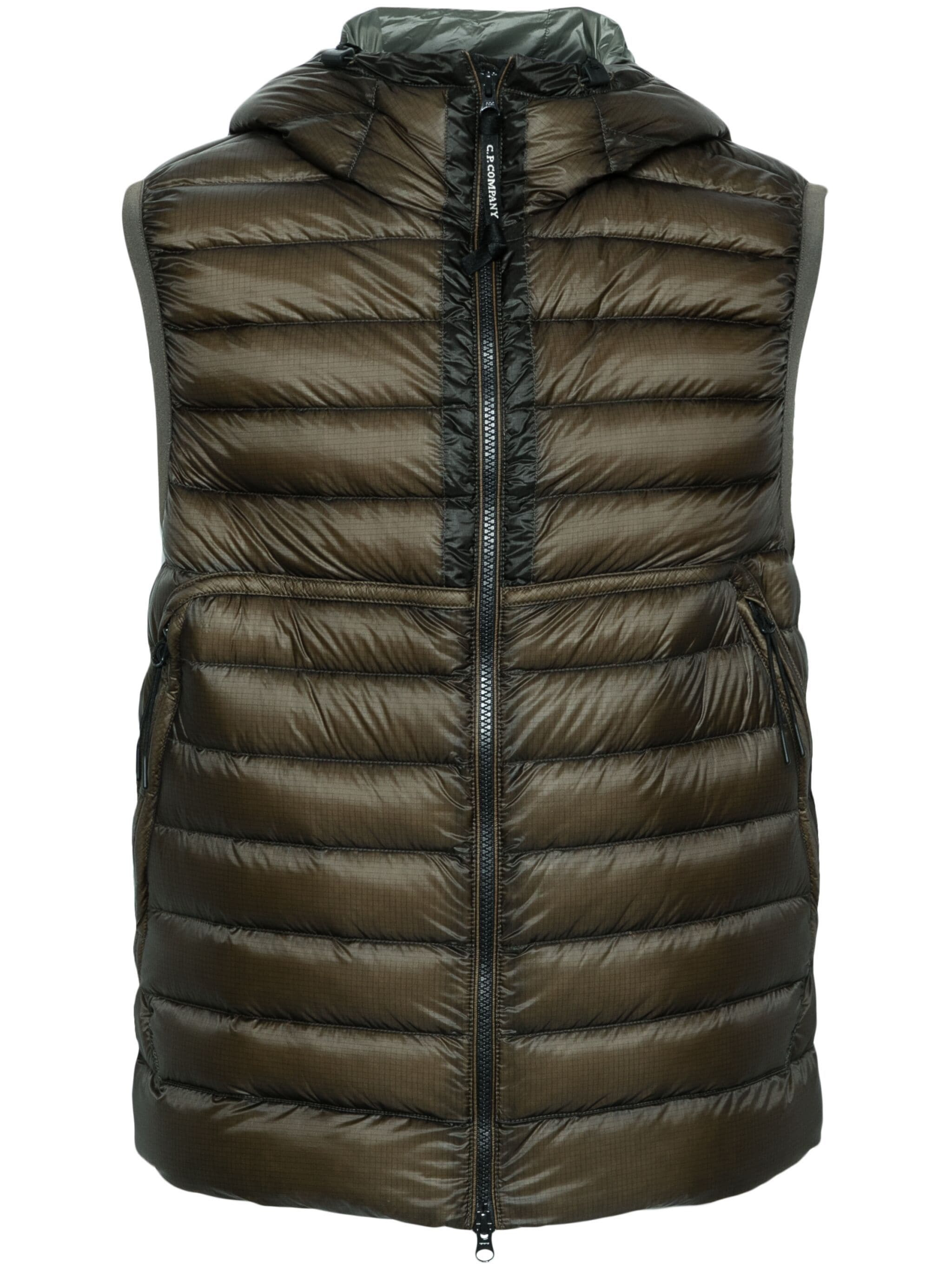 Veste CP COMPANY Leaf grape
