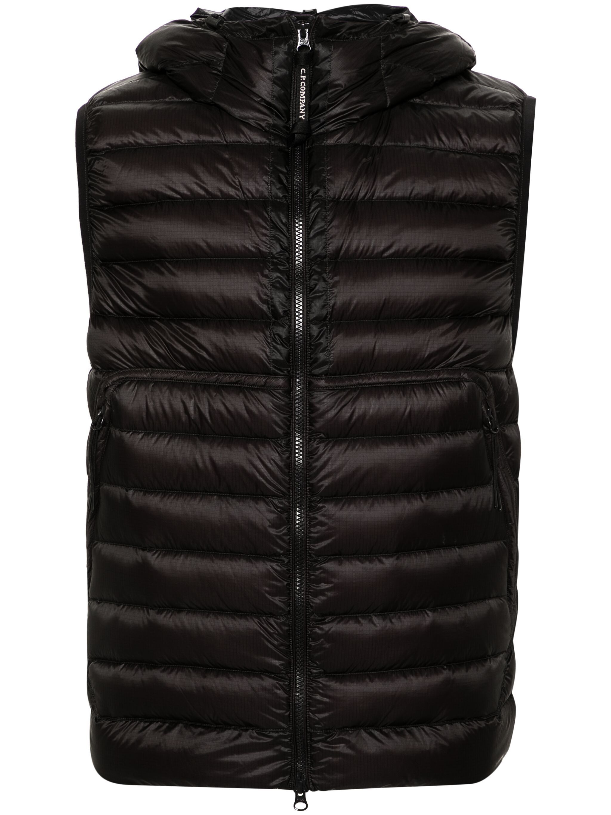 Veste CP COMPANY Noir