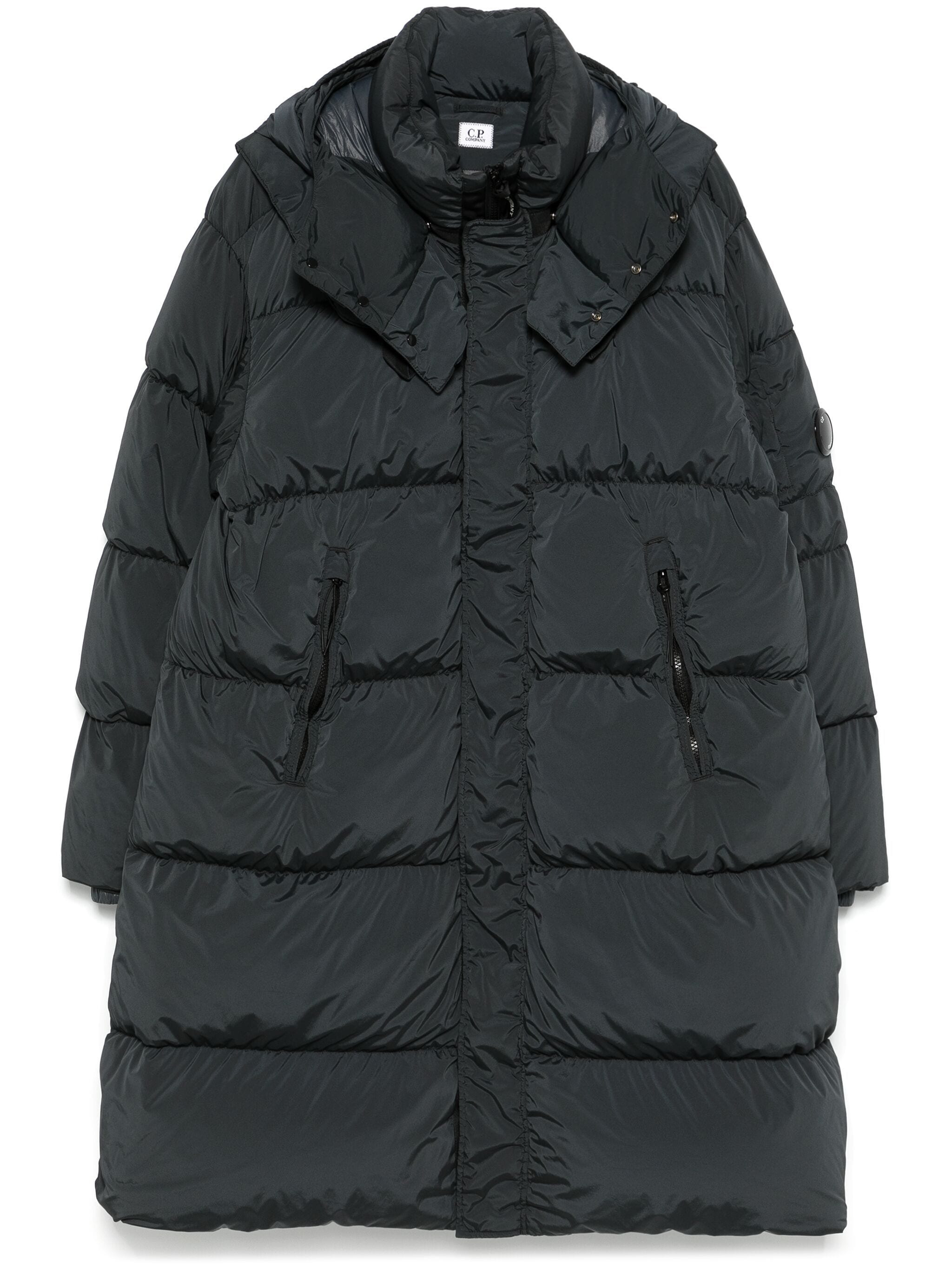 Veste CP COMPANY Noir