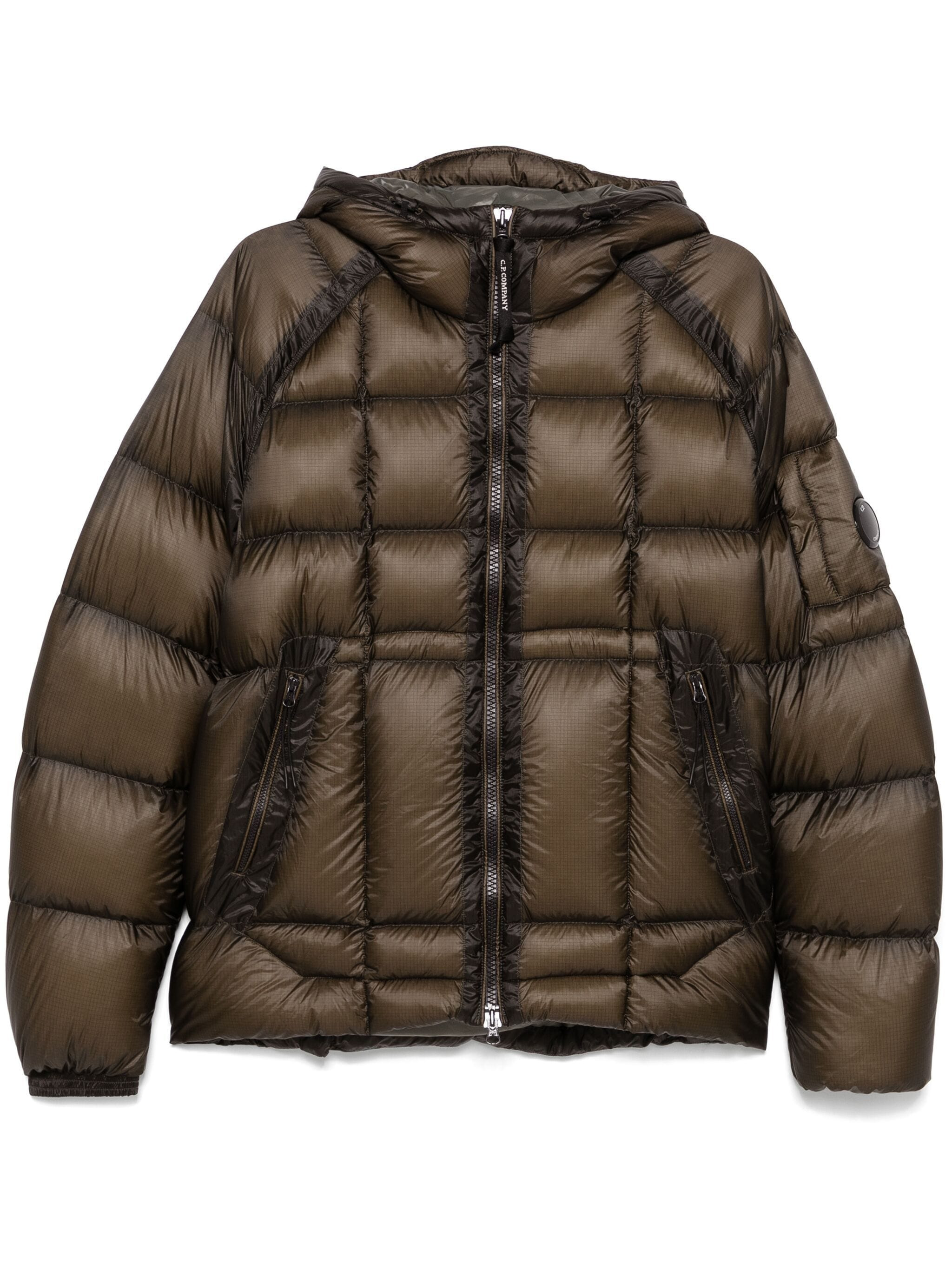 Veste CP COMPANY Leaf grape