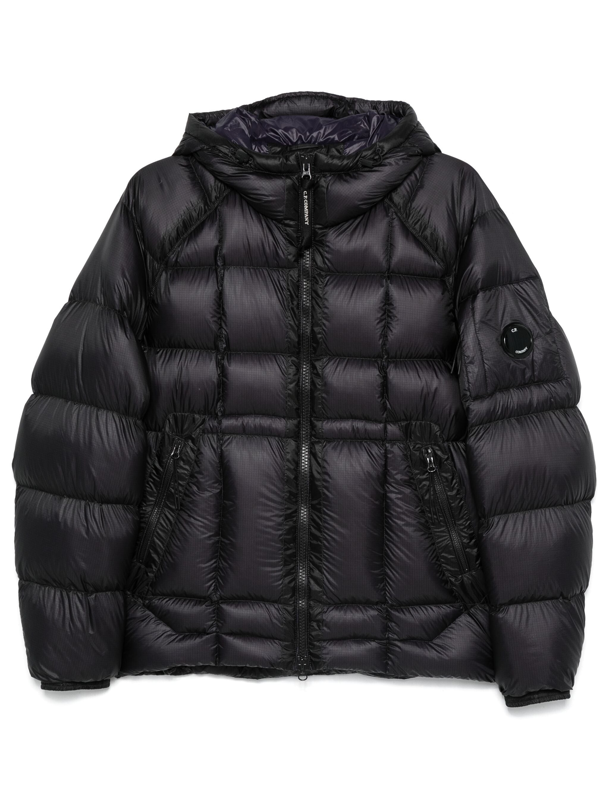 Veste CP COMPANY Noir