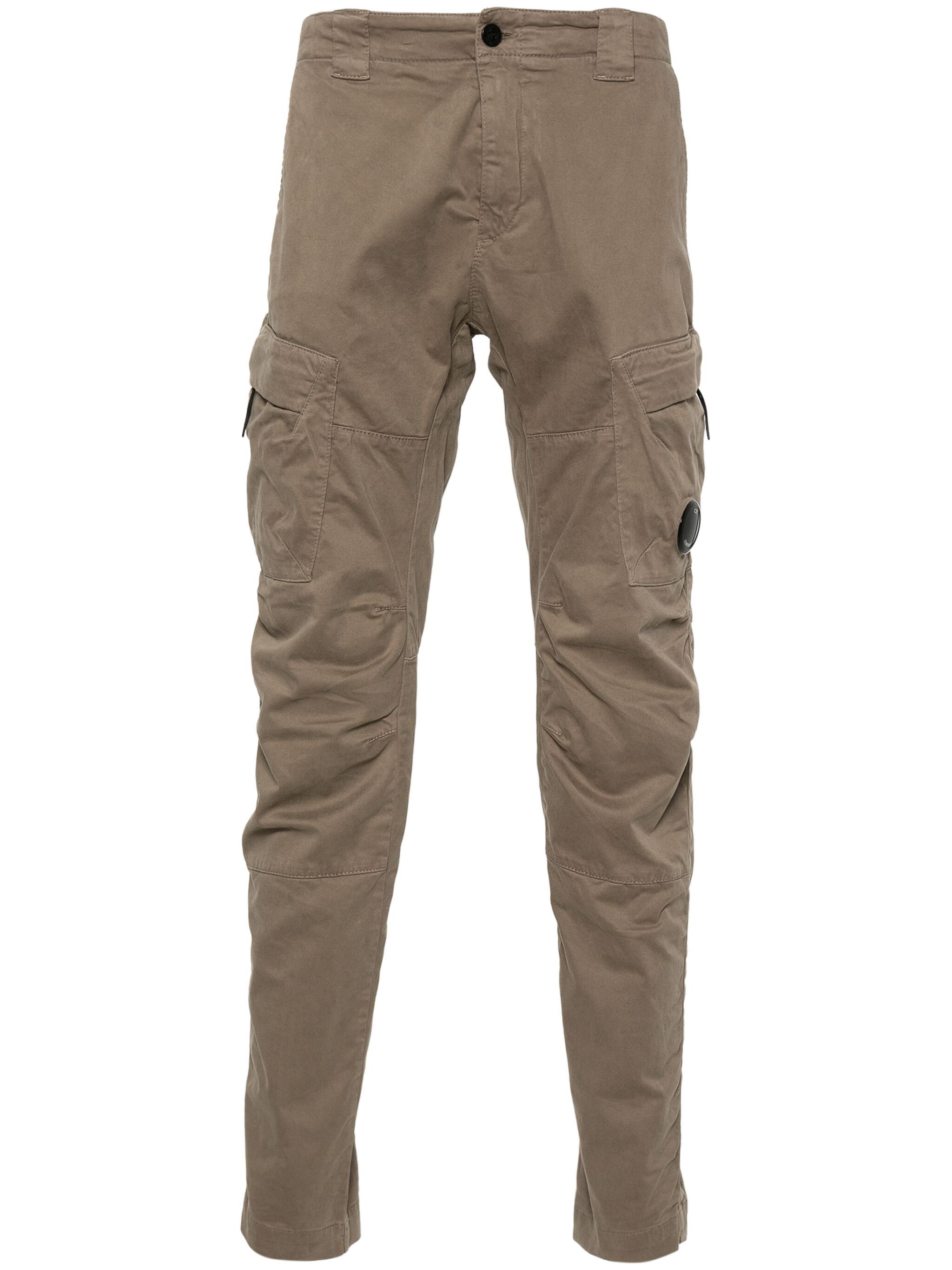 Pantalon CP COMPANY Walnut