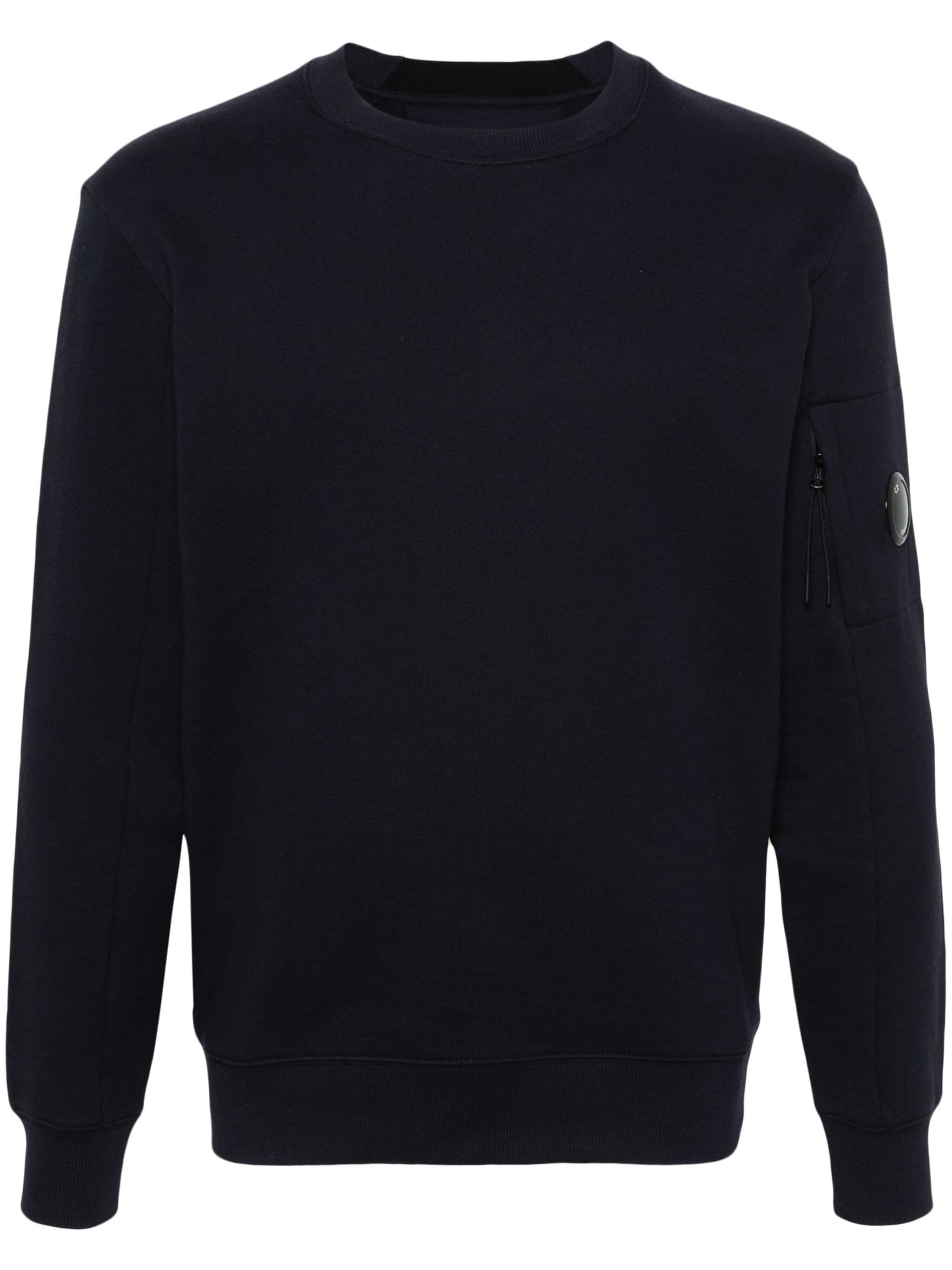Sweat CP COMPANY Noir