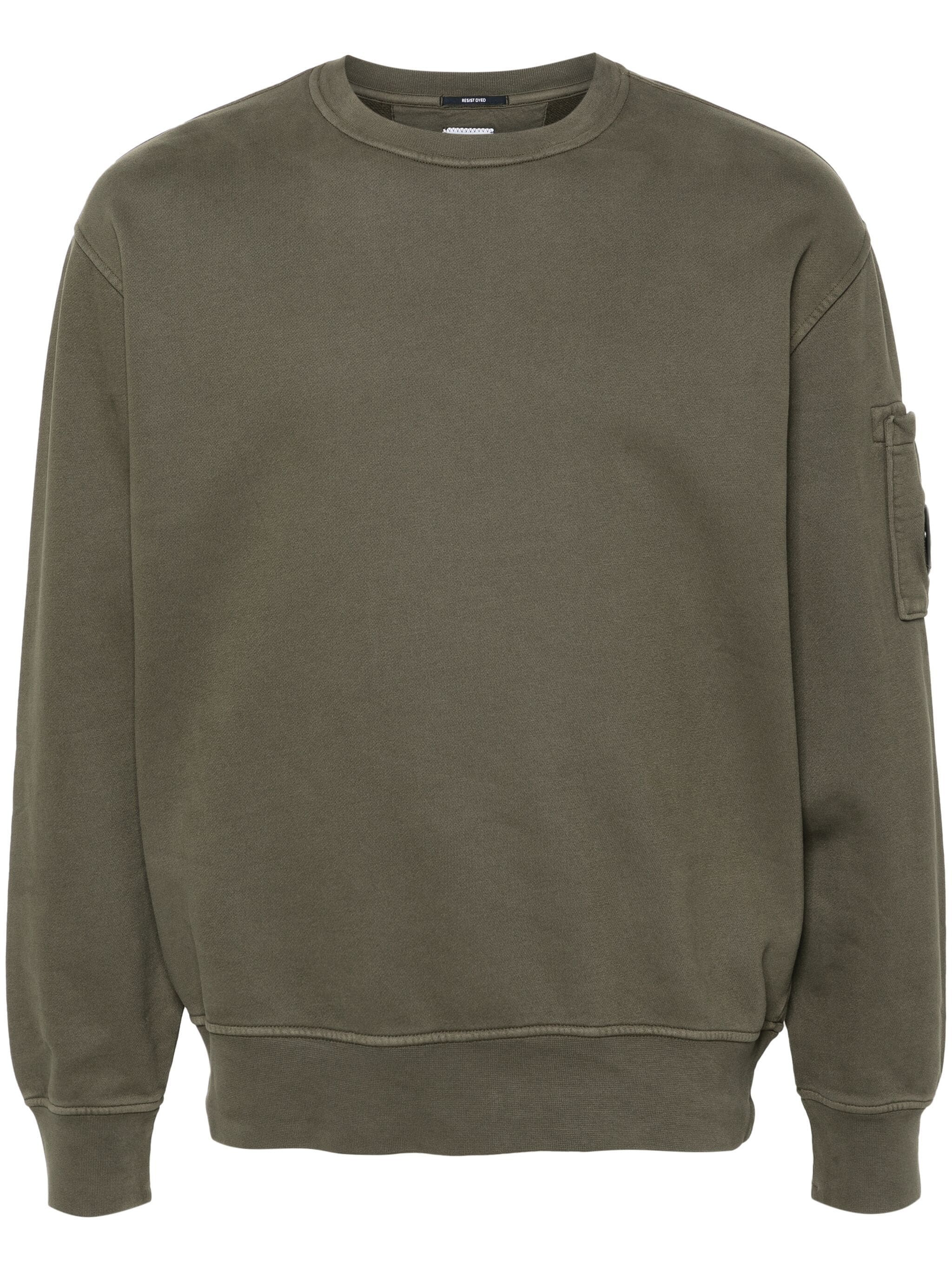 Sweat CP COMPANY Walnut