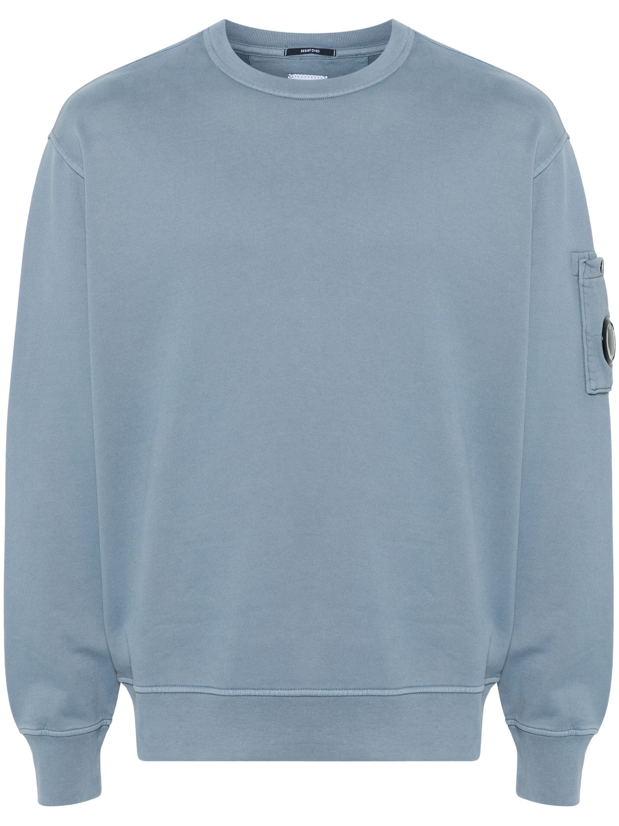 Sweat CP COMPANY Stone Silex