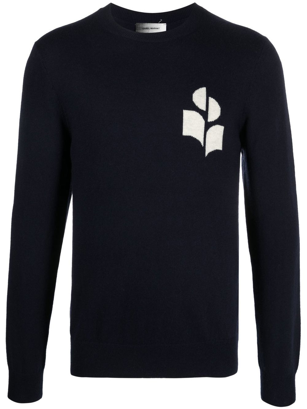 Pull ISABEL MARANT Midnight