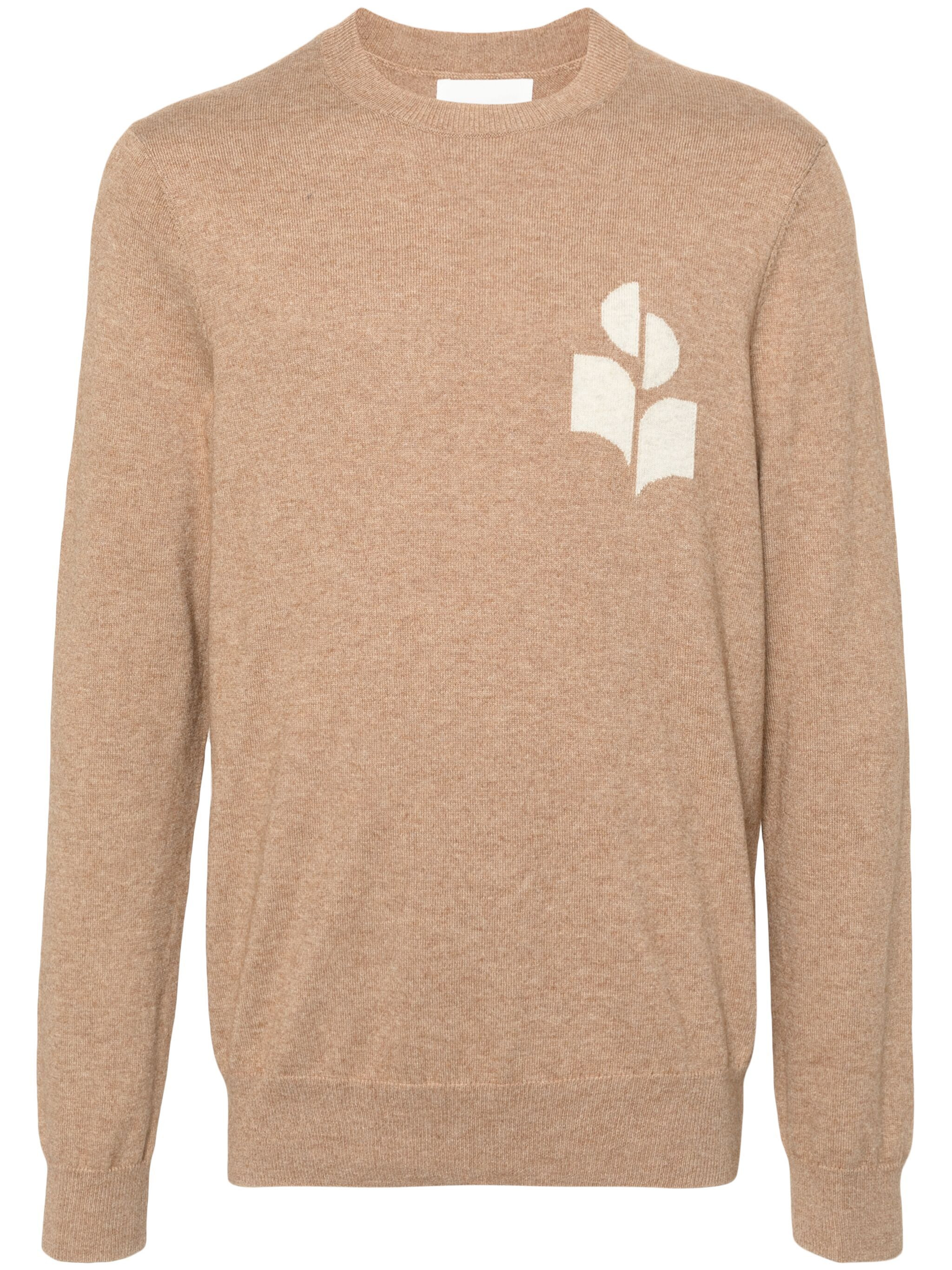Pull ISABEL MARANT Beige