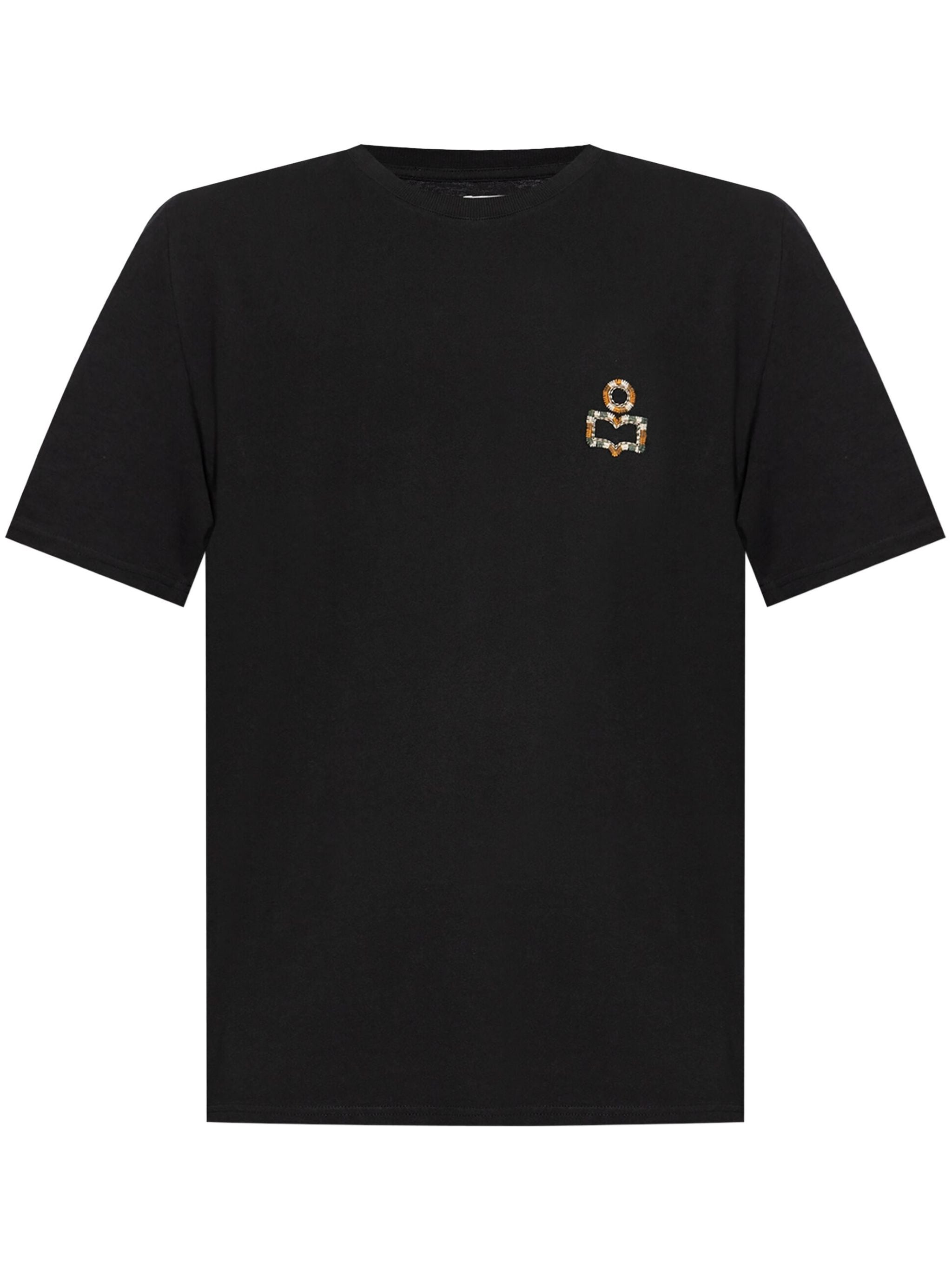 T-Shirt ISABEL MARANT Noir