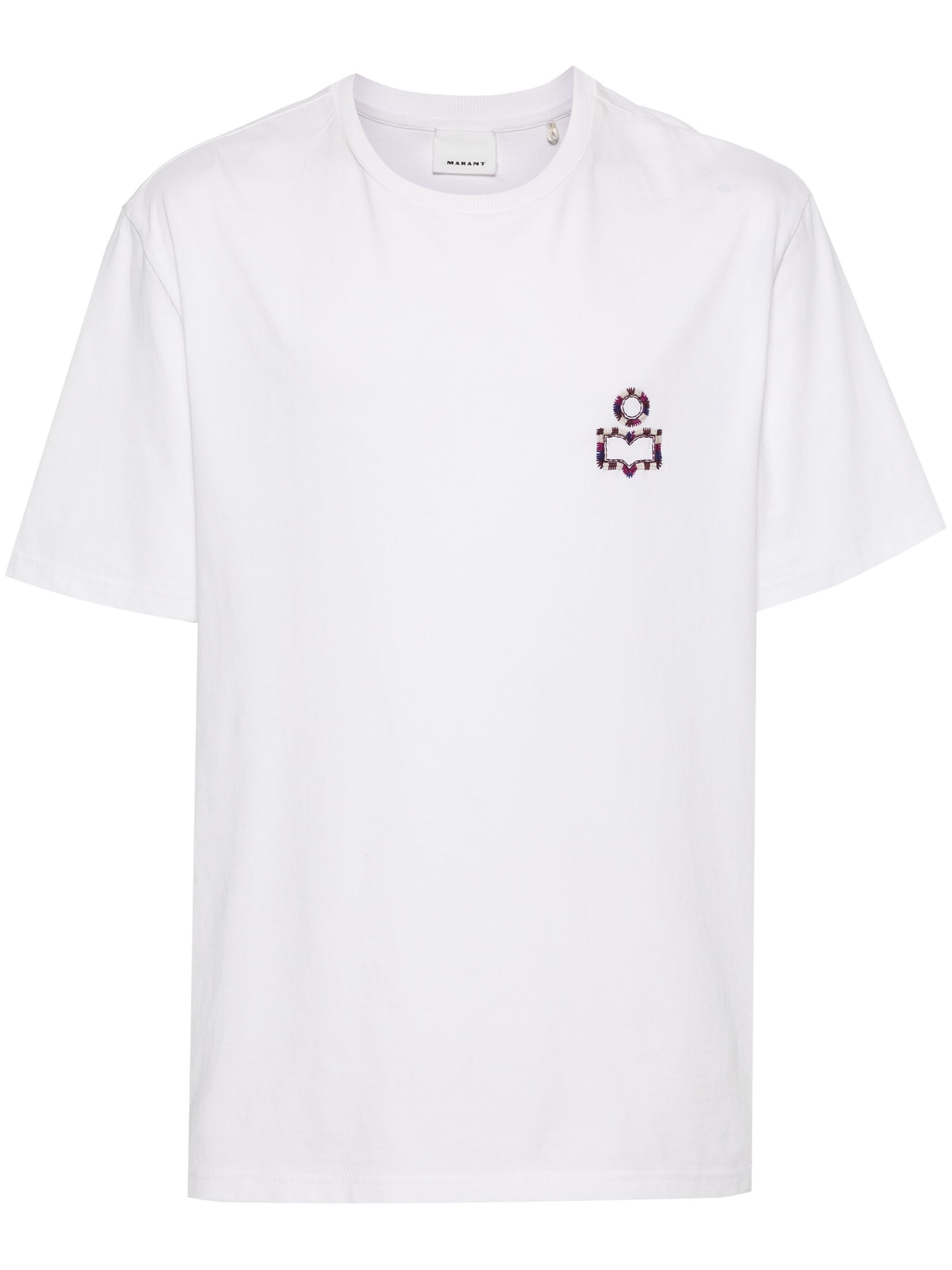 T-Shirt ISABEL MARANT Blanc