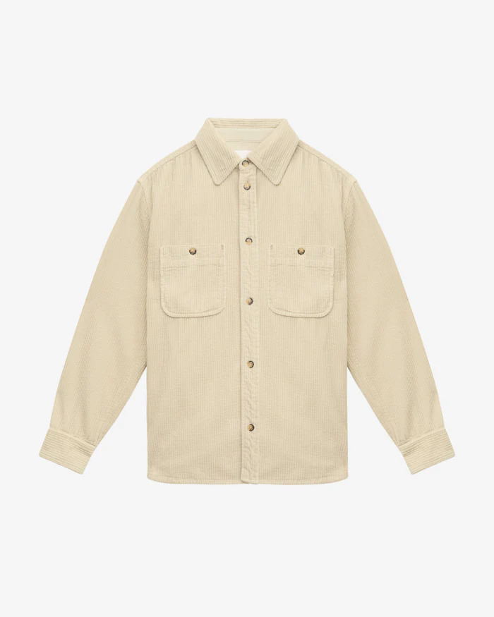 Chemises ISABEL MARANT Ecru
