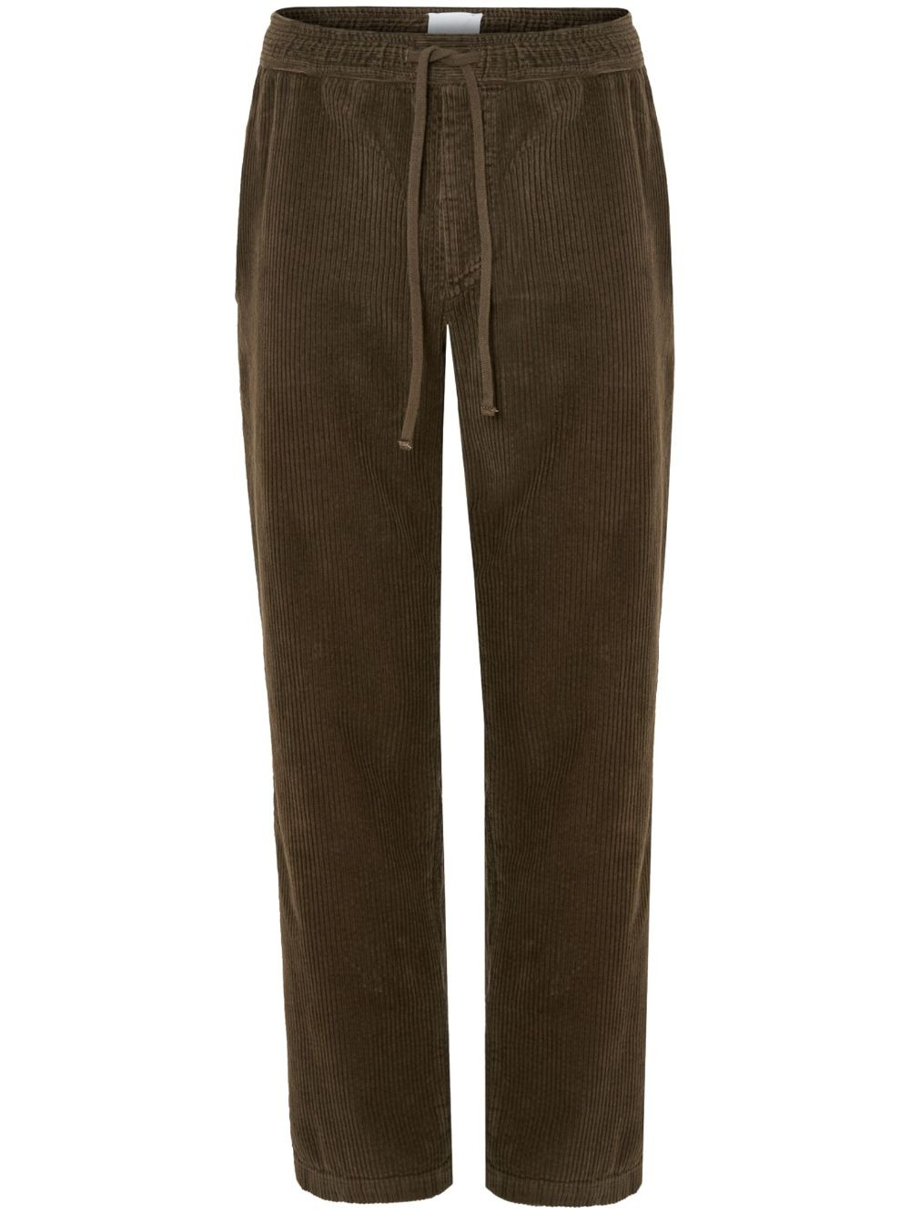 Pantalon ISABEL MARANT Kaki