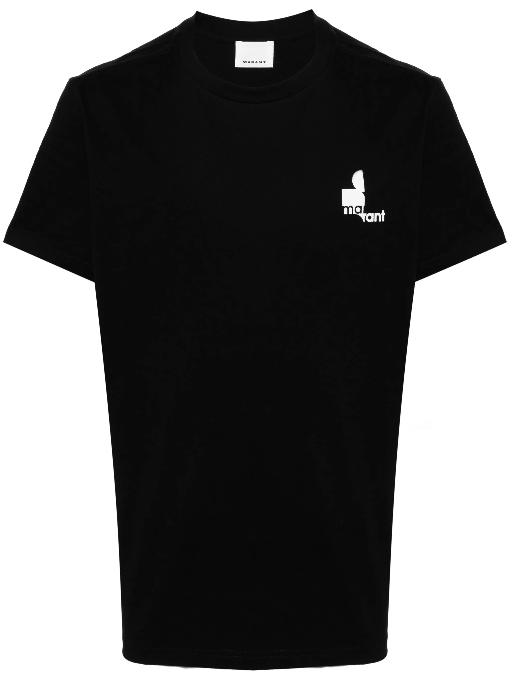 T-Shirt ISABEL MARANT Noir