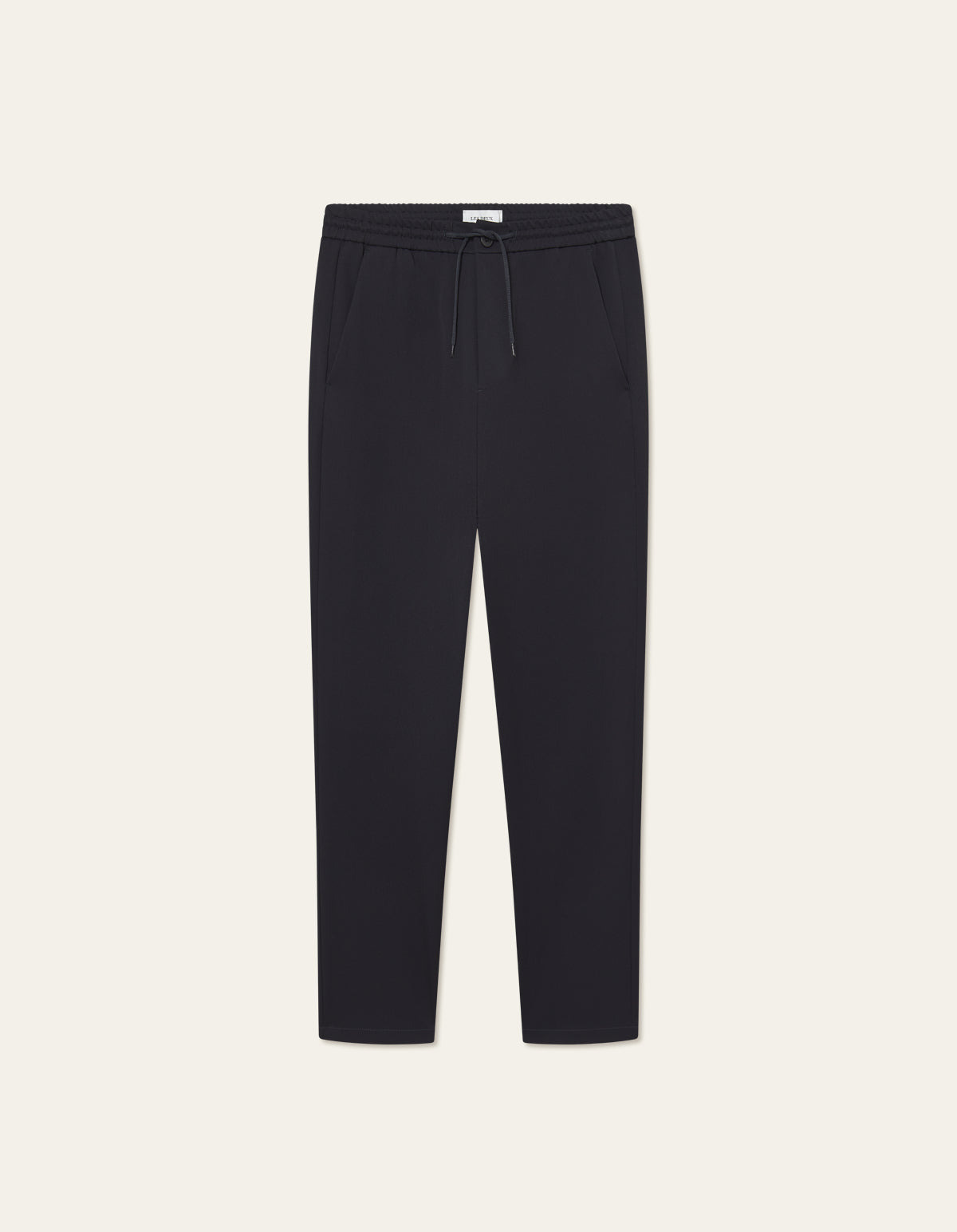 Pantalon LES DEUX Bleu marine