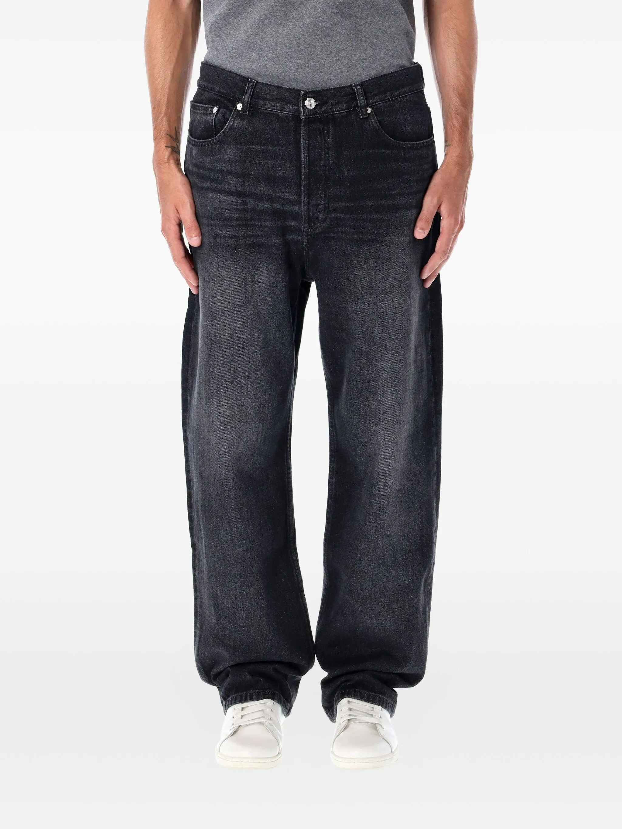 Jean APC Noir