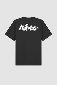 T-Shirt ARTE ANTWERP Noir