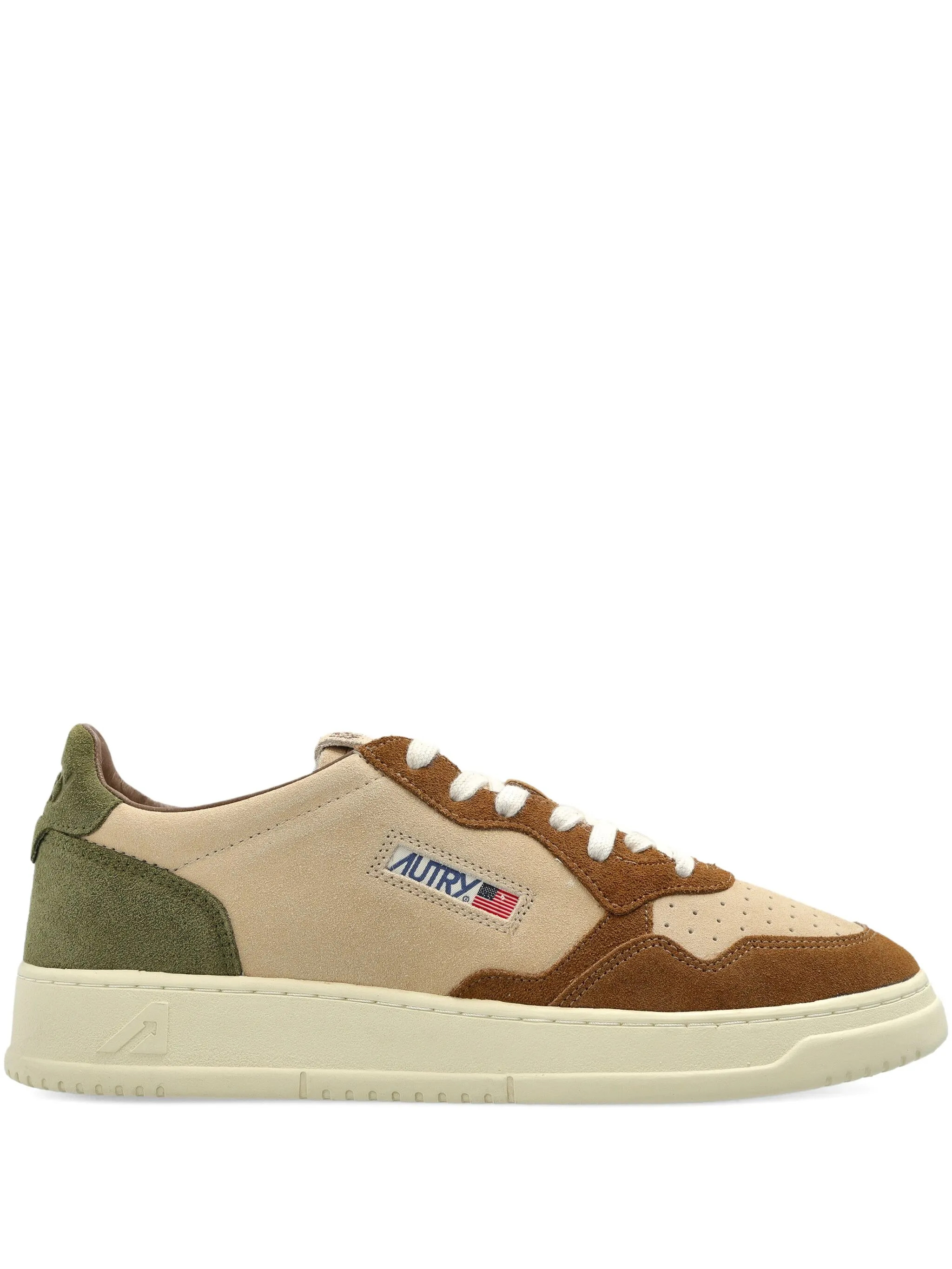 Sneakers AUTRY Capper/Land