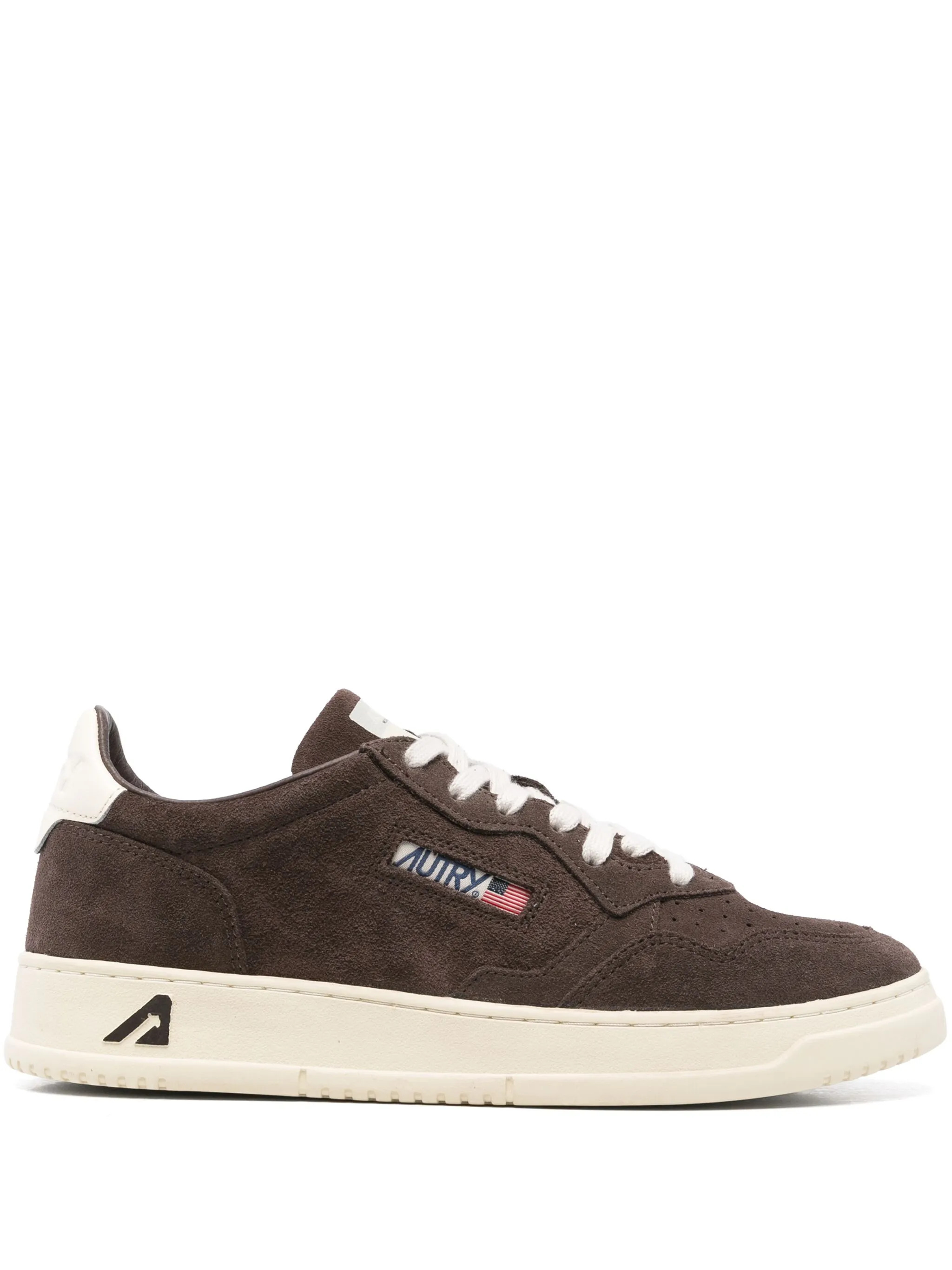 Sneakers AUTRY Mislet/Blanc