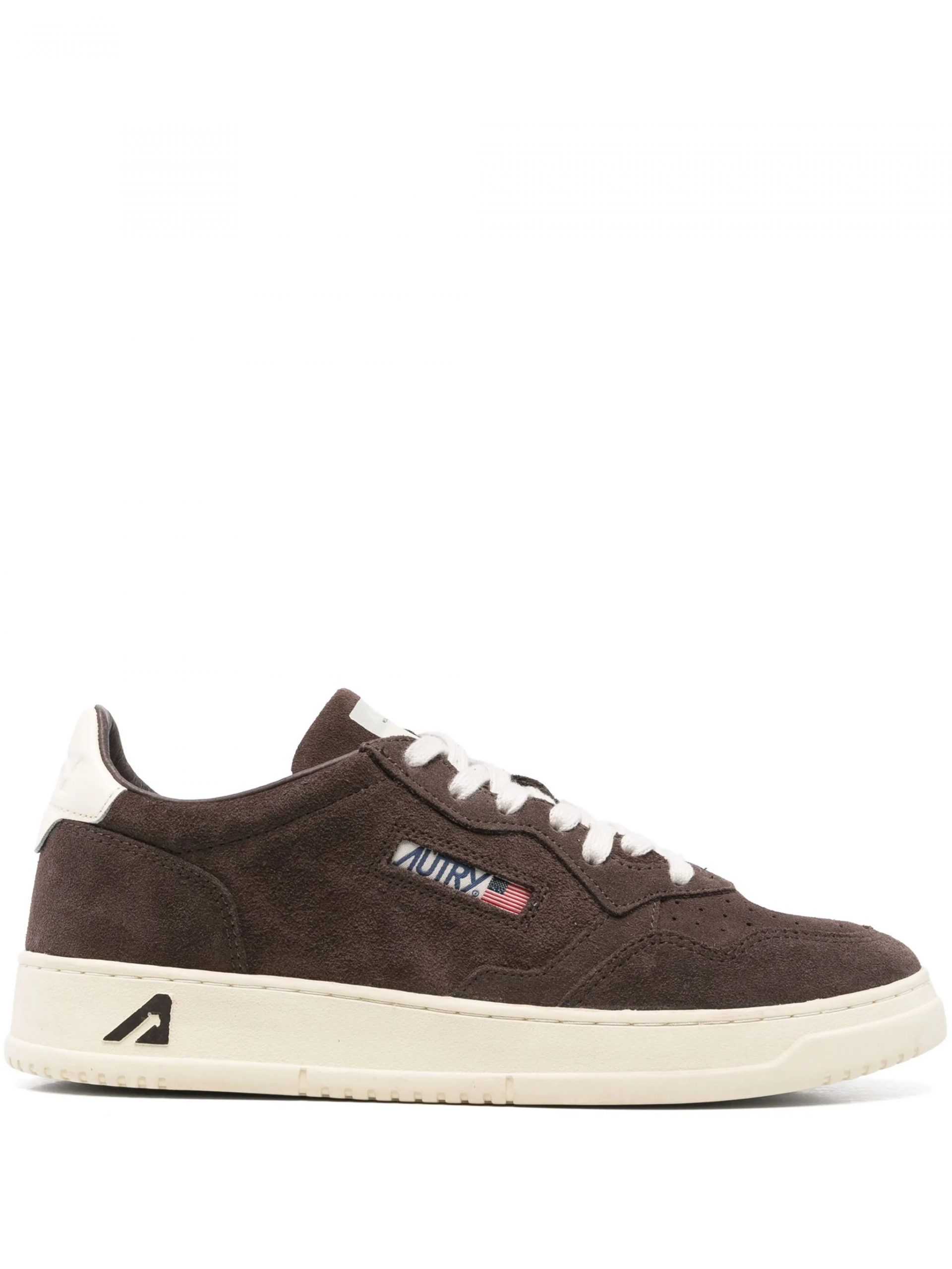 Sneakers AUTRY Mislet/Blanc