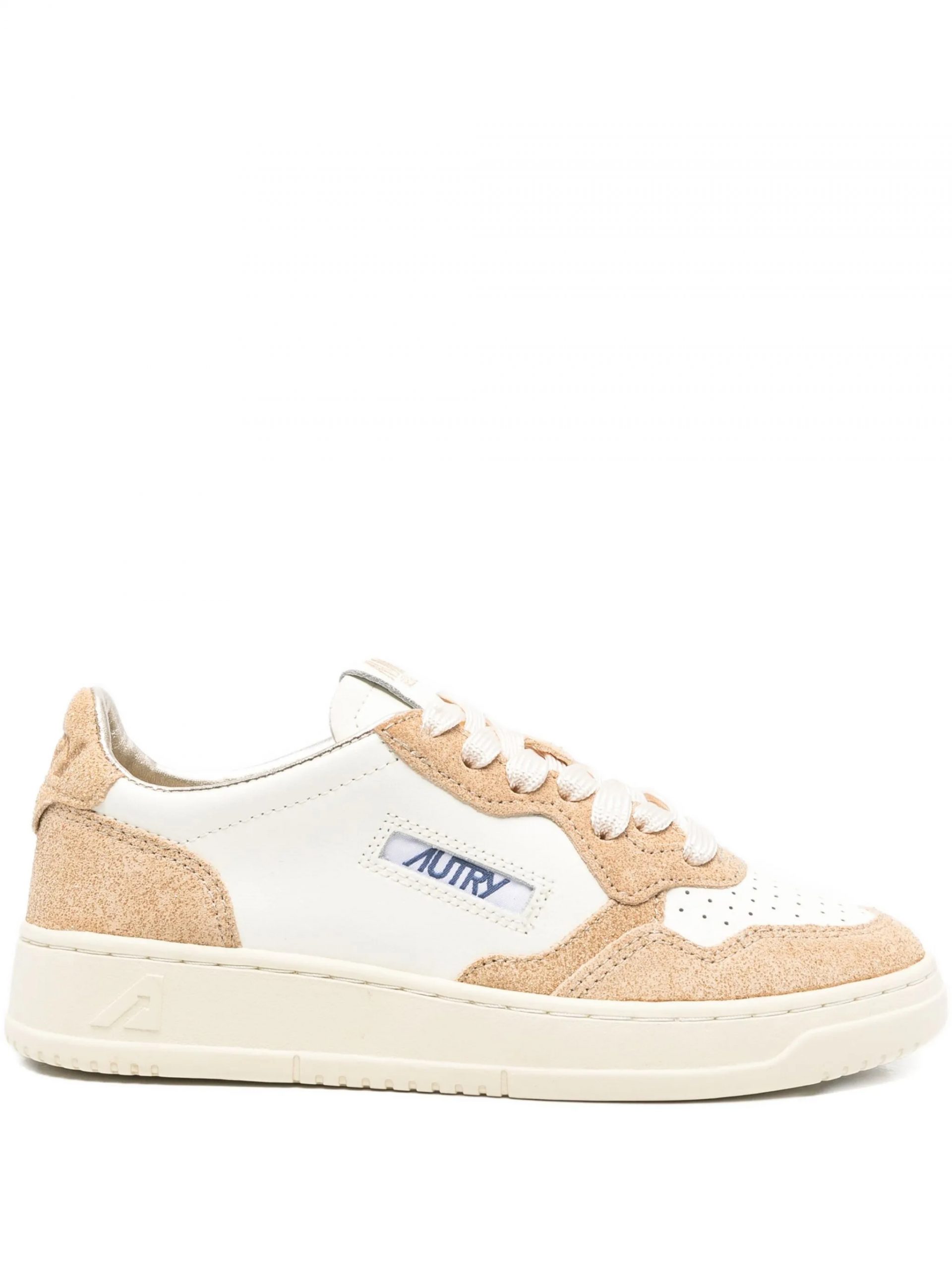 Sneakers AUTRY Marsh/Sable