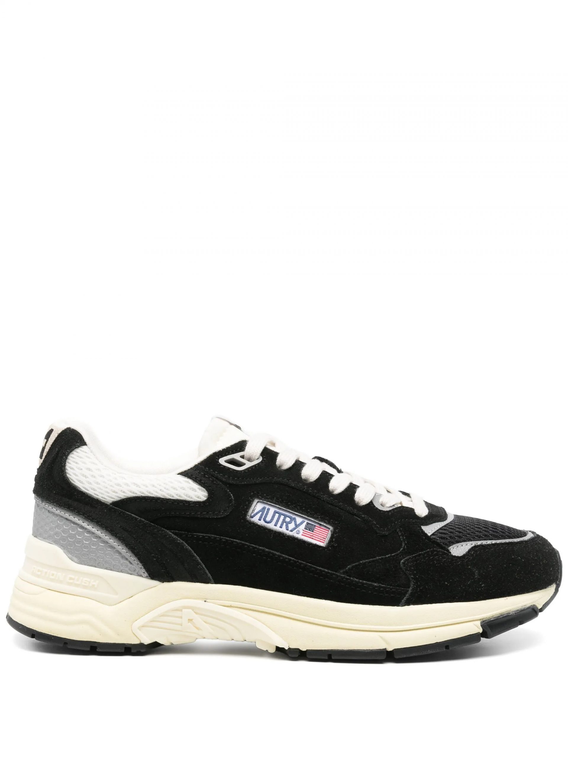 Sneakers AUTRY Malach/Silv