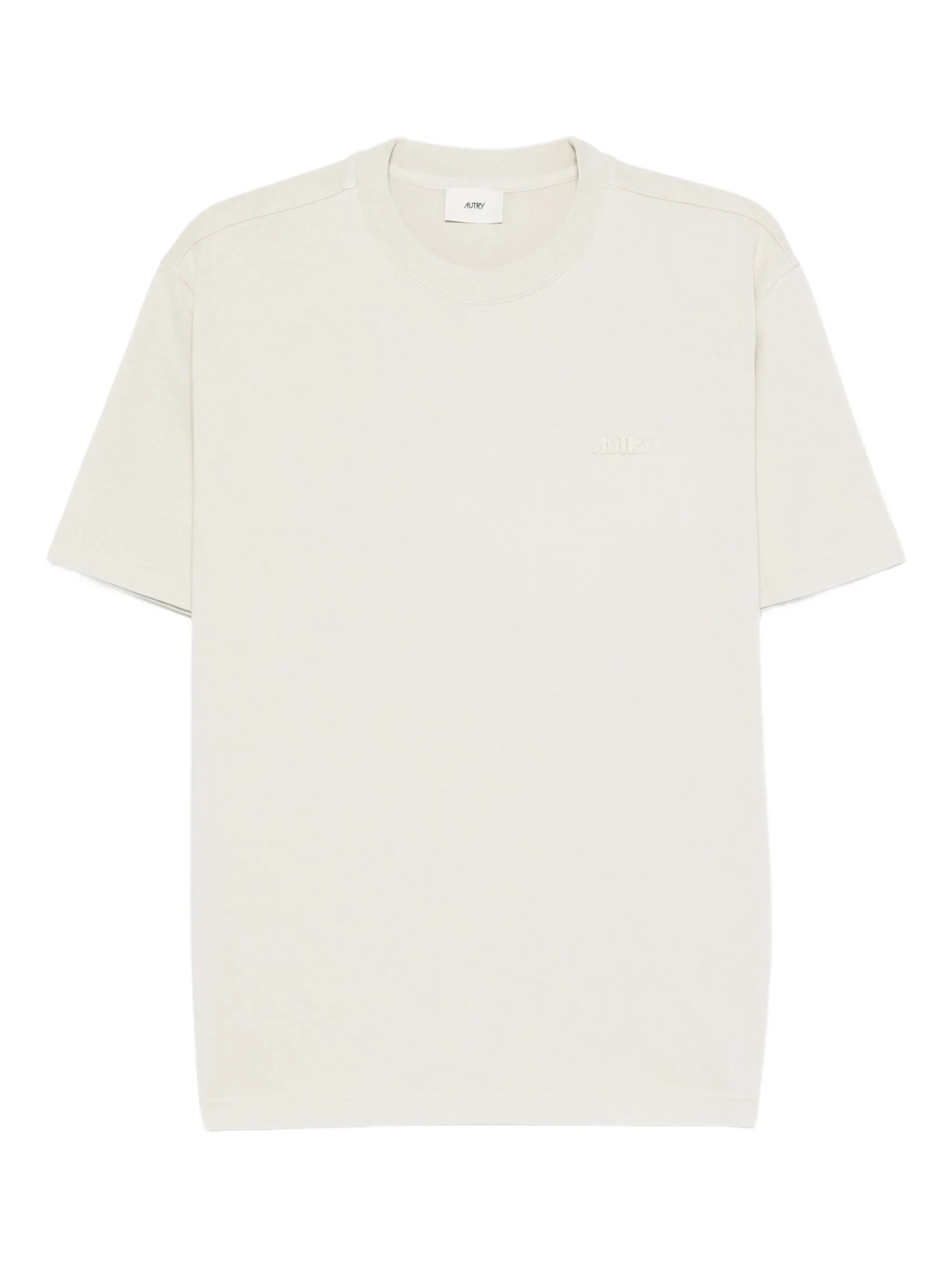 T-Shirt AUTRY Fiber
