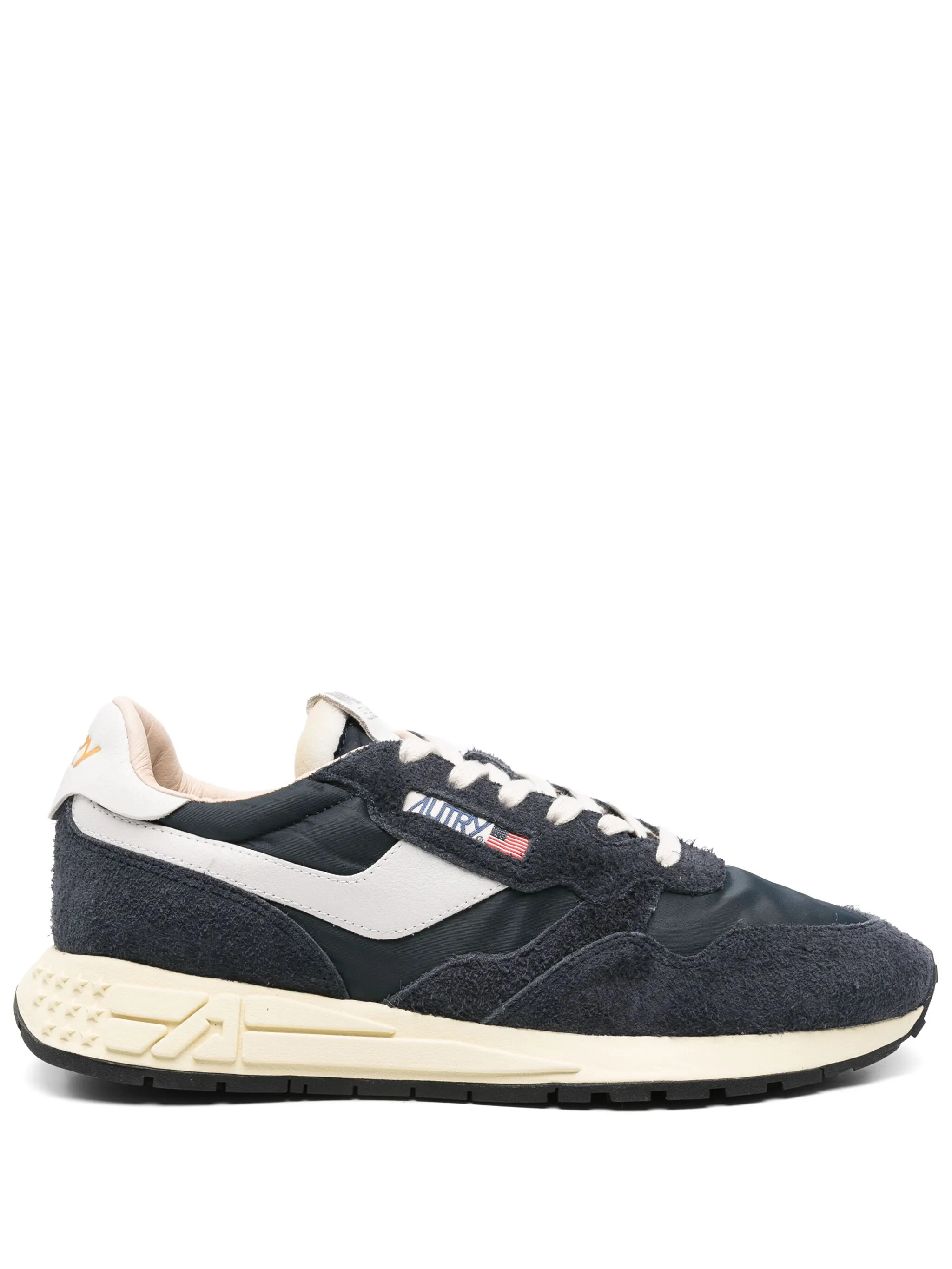Sneakers AUTRY Blanc/Space