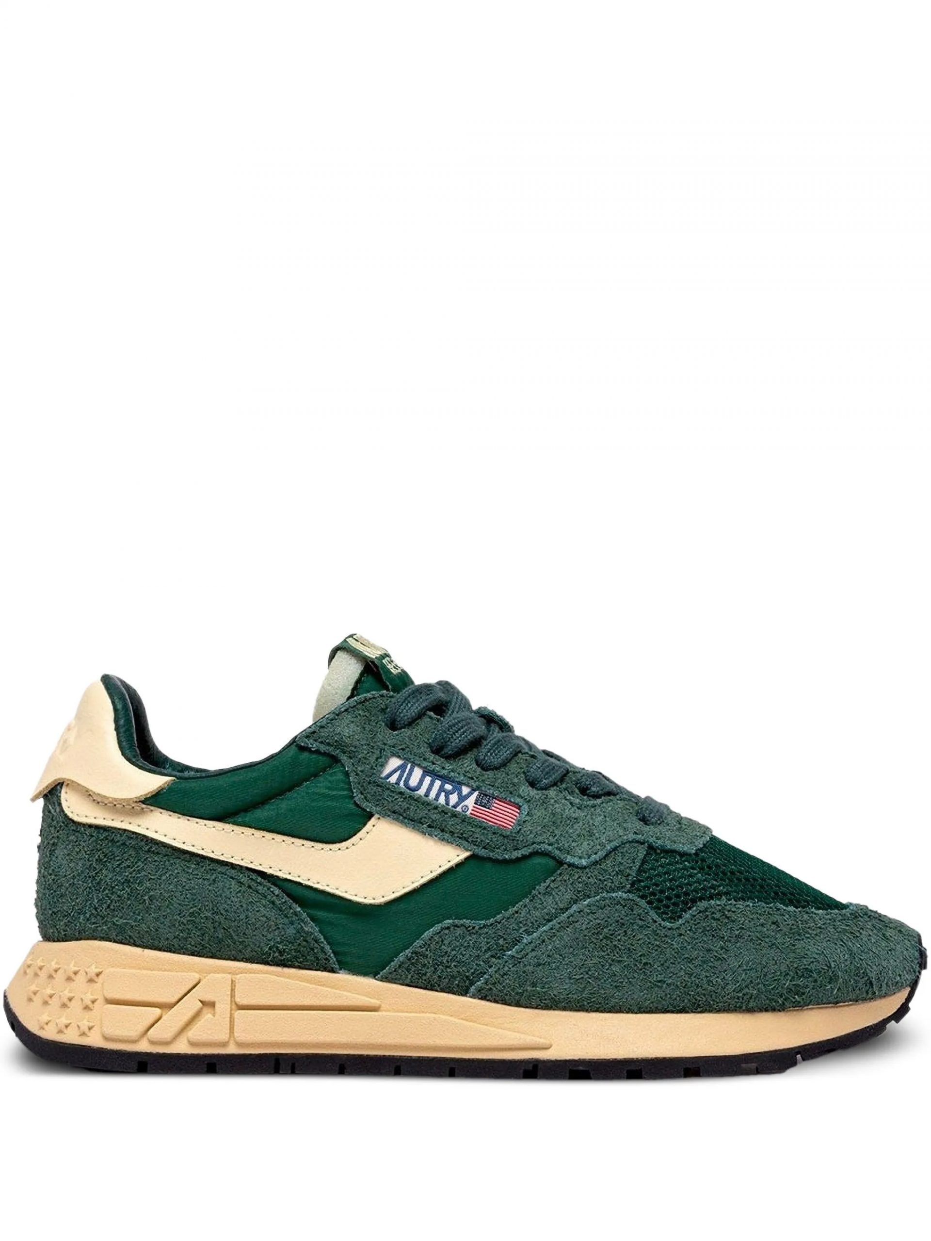 Sneakers AUTRY Bottle/Ruta