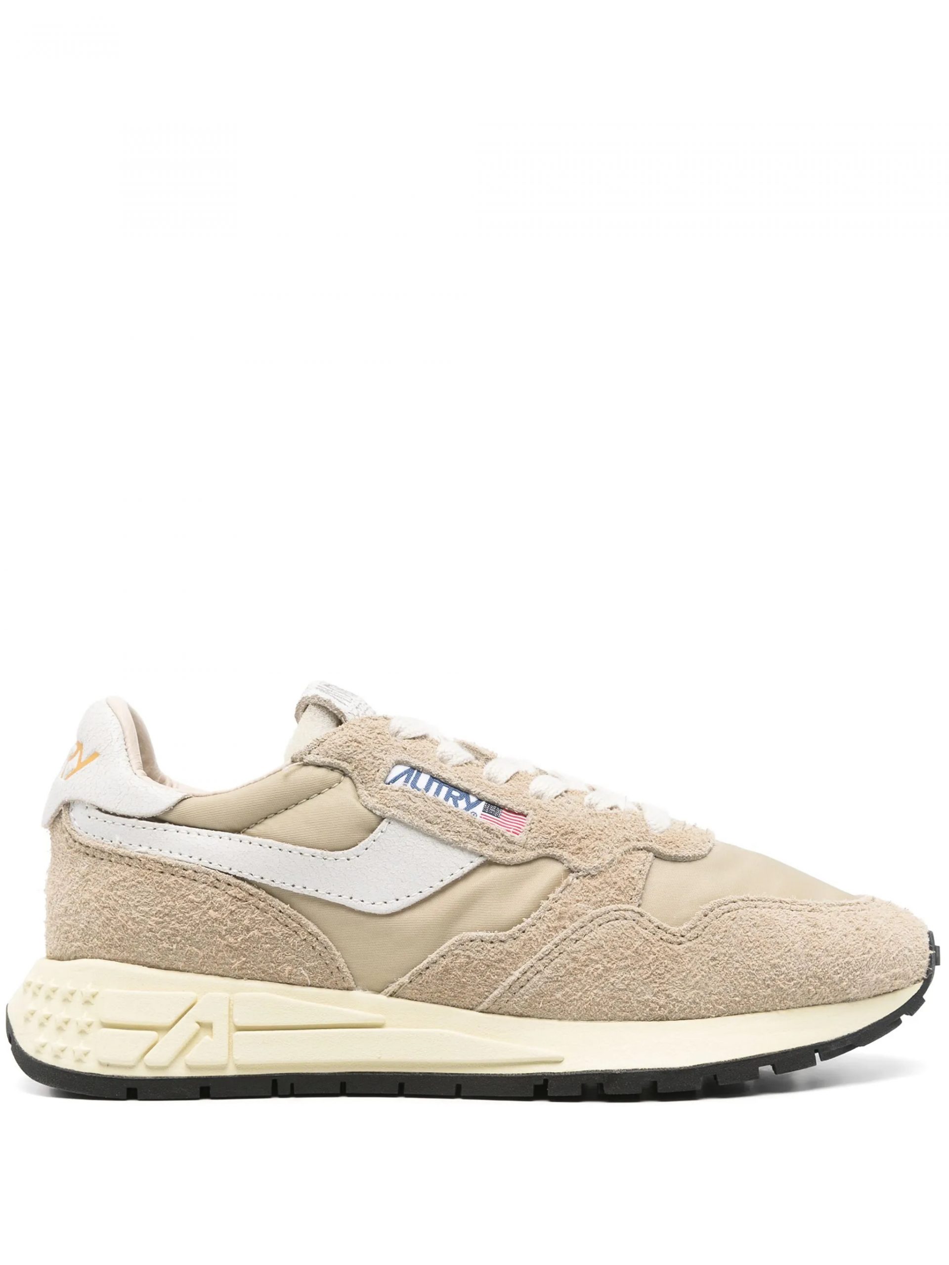 Sneakers AUTRY Wh/Pep wht